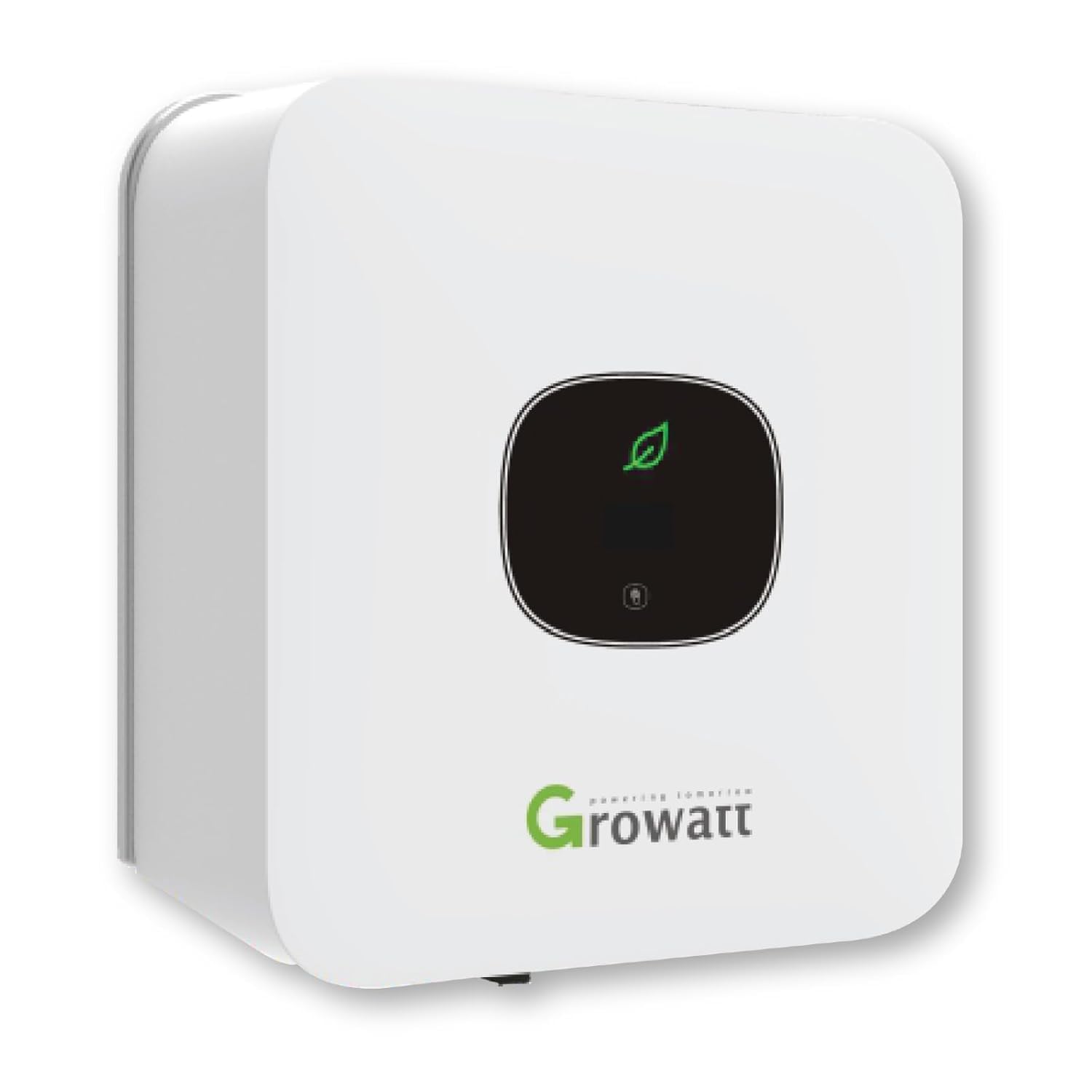 Growatt MIC 1000 TL-X Wechselrichter 1-Phase Photovoltaik WIFI Wechselrichter 1000W für Mini PV Anlage von CG Camper Gold