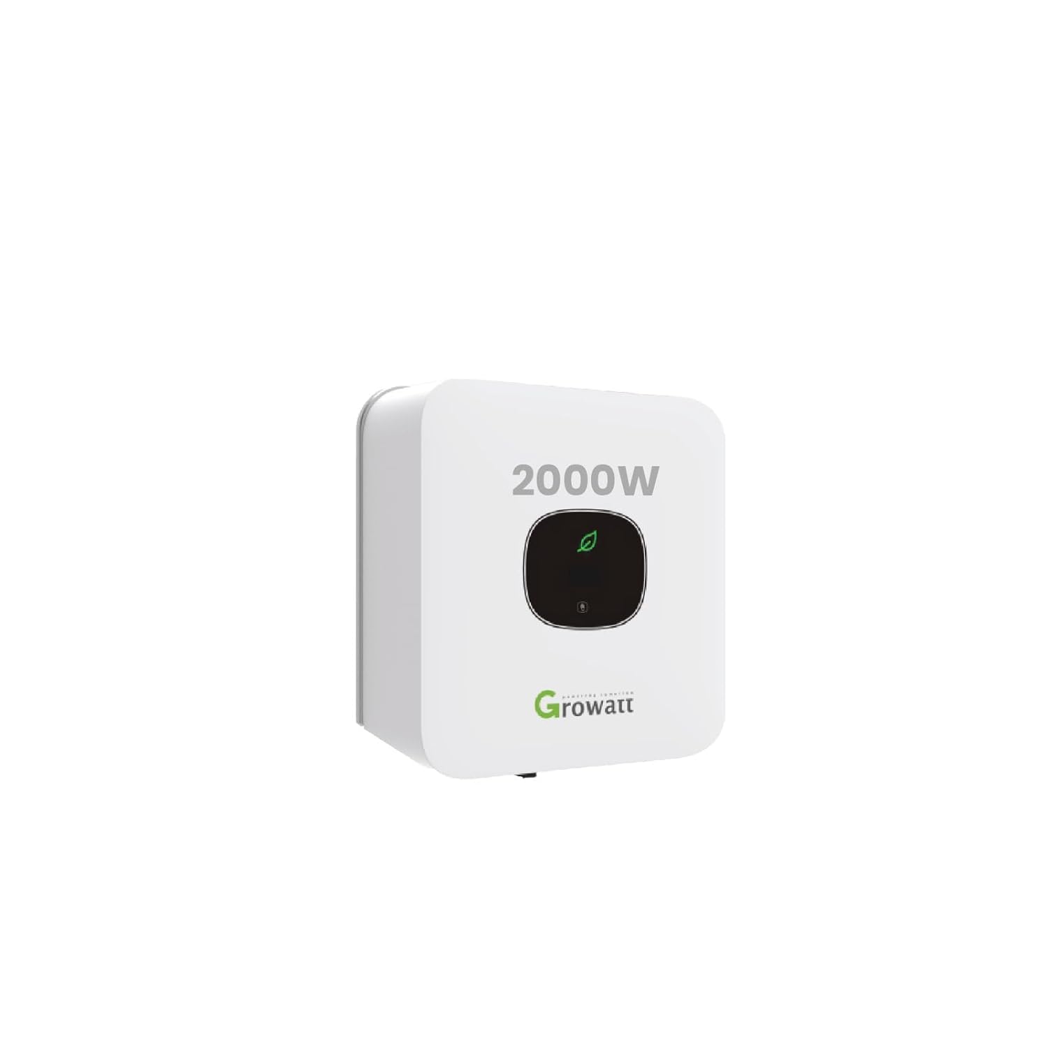 Growatt MIC 2000 TL-X Wechselrichter 1-Phase Photovoltaik WIFI Wechselrichter 2000W für Solaranlage von CG Camper Gold