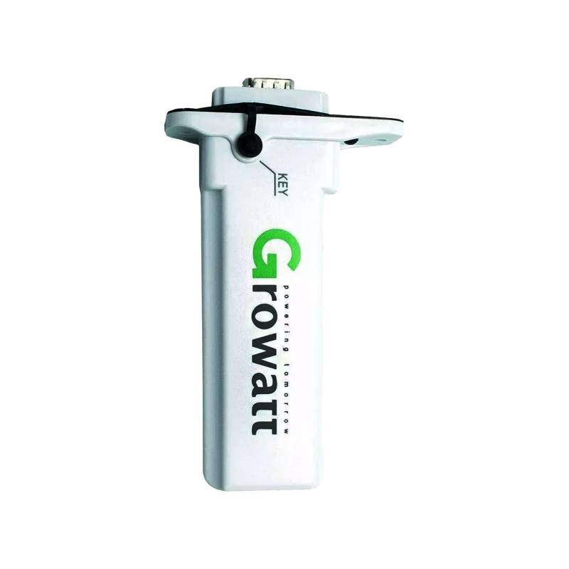 Growatt Shine RF Stick – Kompakte USB-Verbindung für Growatt XE & XH Wechselrichter von CG Camper Gold