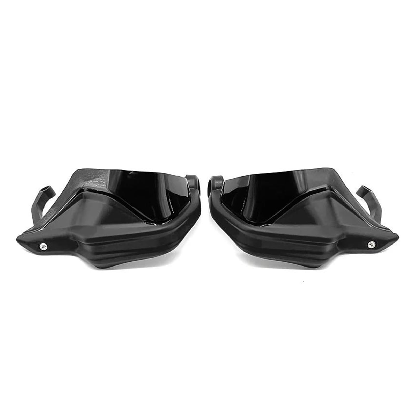 Motorrad-Handschutz Fit Für F900R F900XR 2019 2020 2021 2022 2023 Motorrad Handschutz Handschutz Extensions Schutz Windschutzscheibe F900 R XR(Black-black) von CGAQUQAP