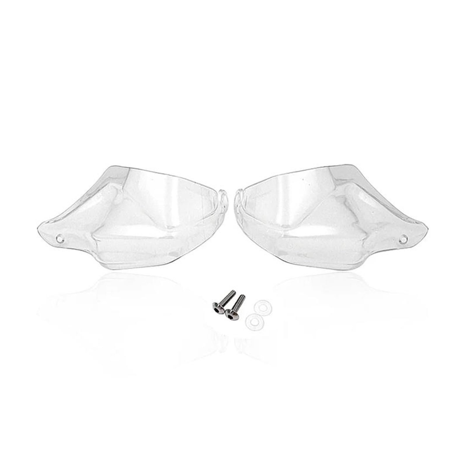 Motorrad-Handschutz Fit Für F900R F900XR 2019 2020 2021 2022 2023 Motorrad Handschutz Handschutz Extensions Schutz Windschutzscheibe F900 R XR(Shield Clear) von CGAQUQAP