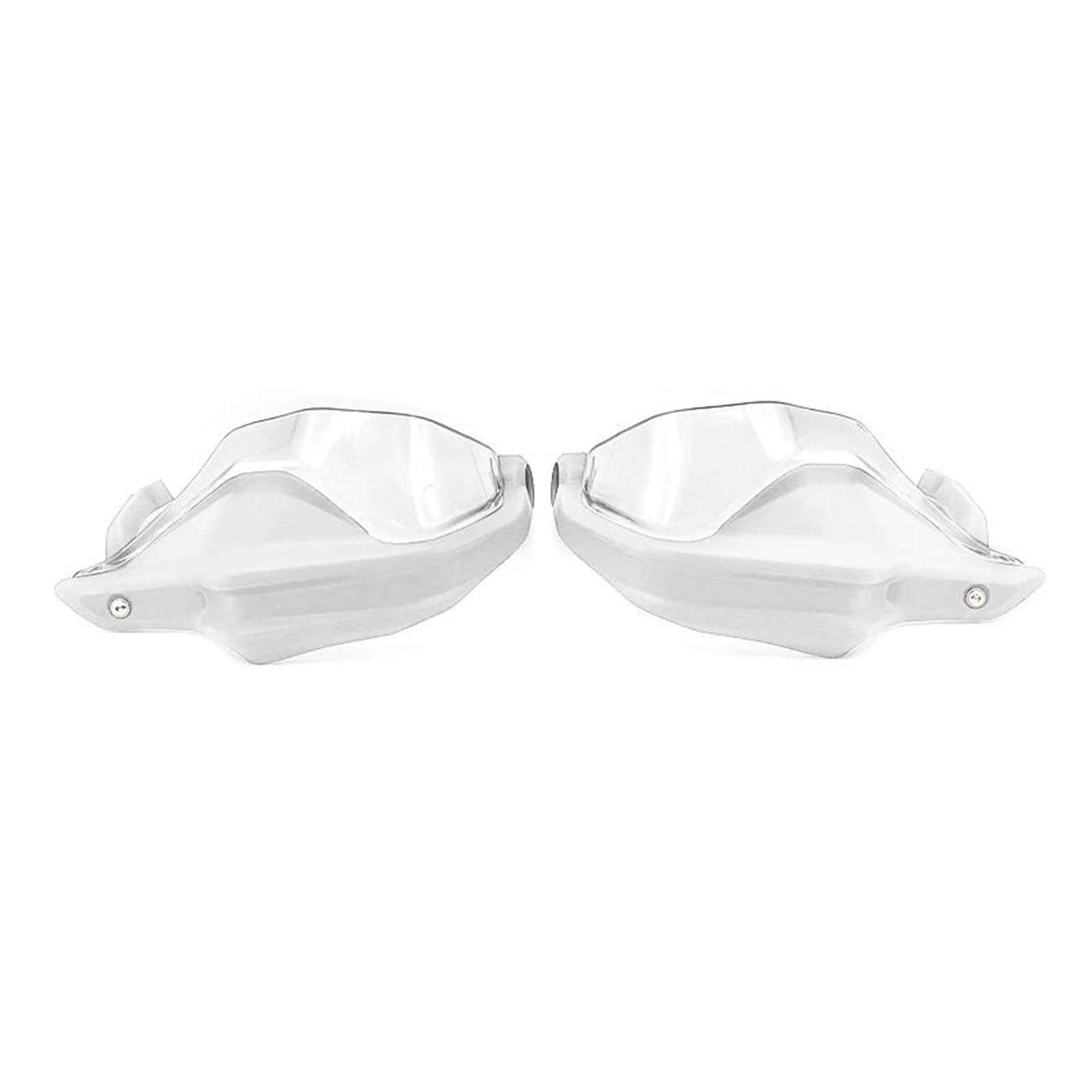 Motorrad-Handschutz Fit Für F900R F900XR 2019 2020 2021 2022 2023 Motorrad Handschutz Handschutz Extensions Schutz Windschutzscheibe F900 R XR(White-clear) von CGAQUQAP