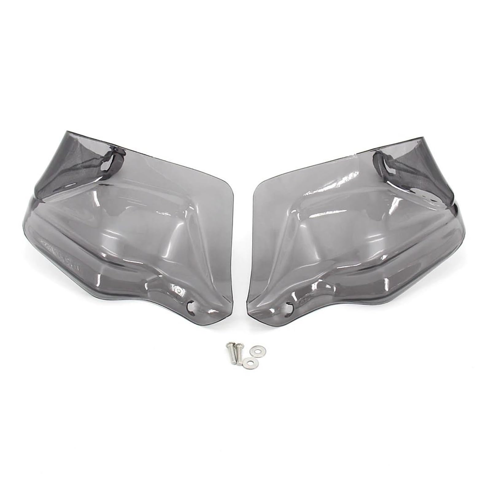 Motorrad-Handschutz Für F750GS F850GS Motorrad Zubehör Handschutz Hand Schild Schutz Windschutzscheibe Für F750 GS F850 GS ADV Handprotektoren(B) von CGAQUQAP