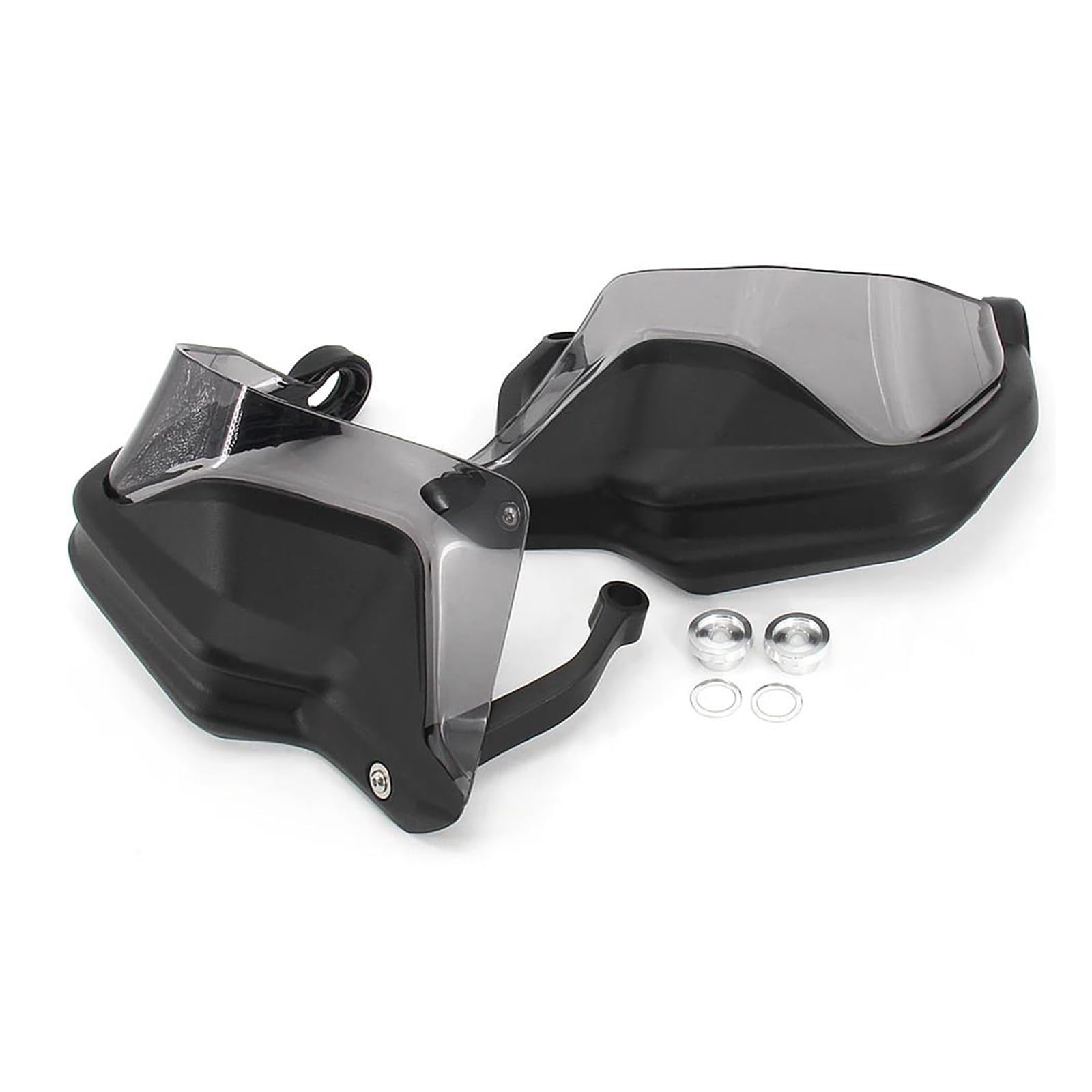 Motorrad-Handschutz Für F750GS F850GS Motorrad Zubehör Handschutz Hand Schild Schutz Windschutzscheibe Für F750 GS F850 GS ADV Handprotektoren(C) von CGAQUQAP