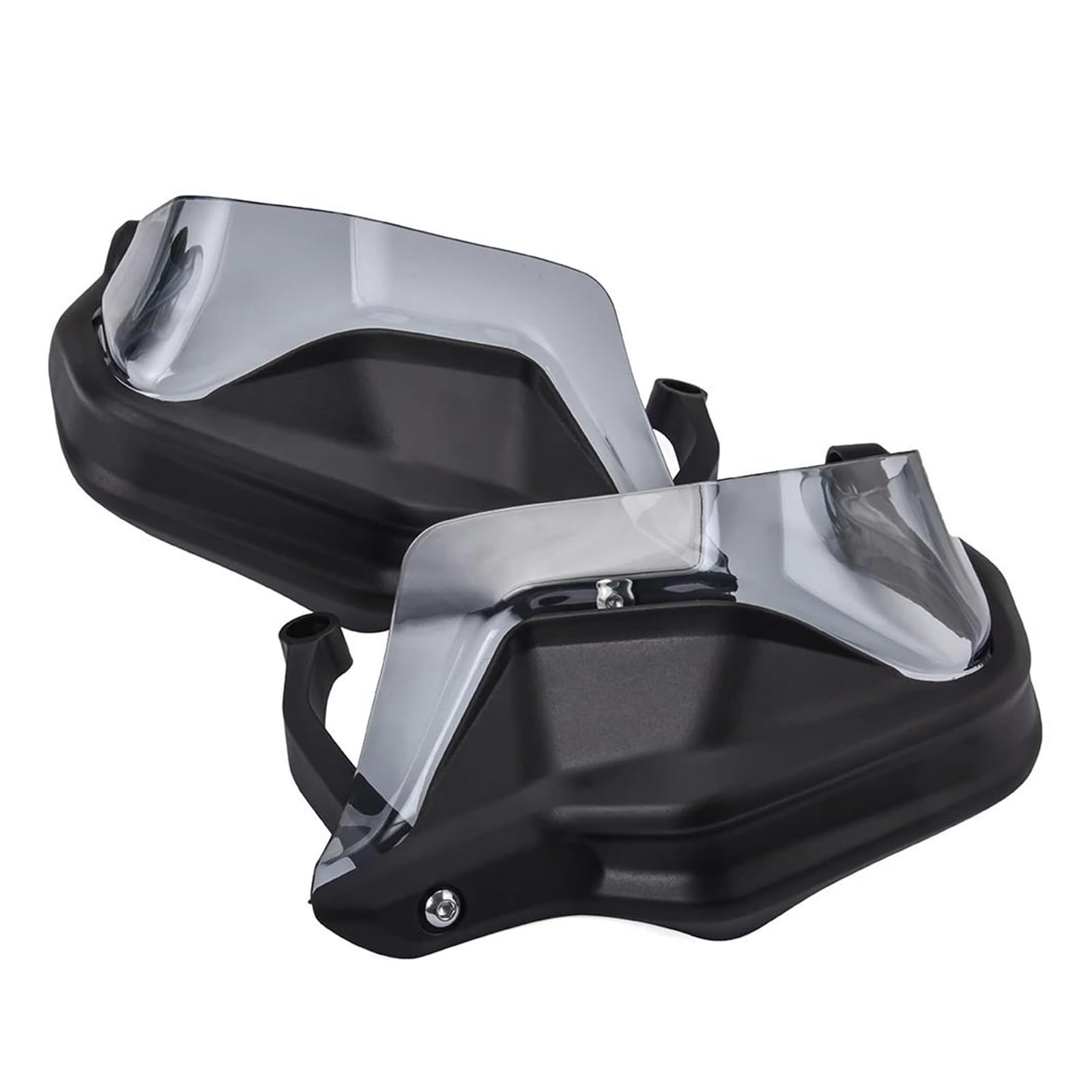 Motorrad-Handschutz G310GS G310R Hand Guards Shield Protector Für 310 GS R G 310GS 310R 2017-2023 Motorrad Handschutz Lenker Windschutzscheibe(C) von CGAQUQAP