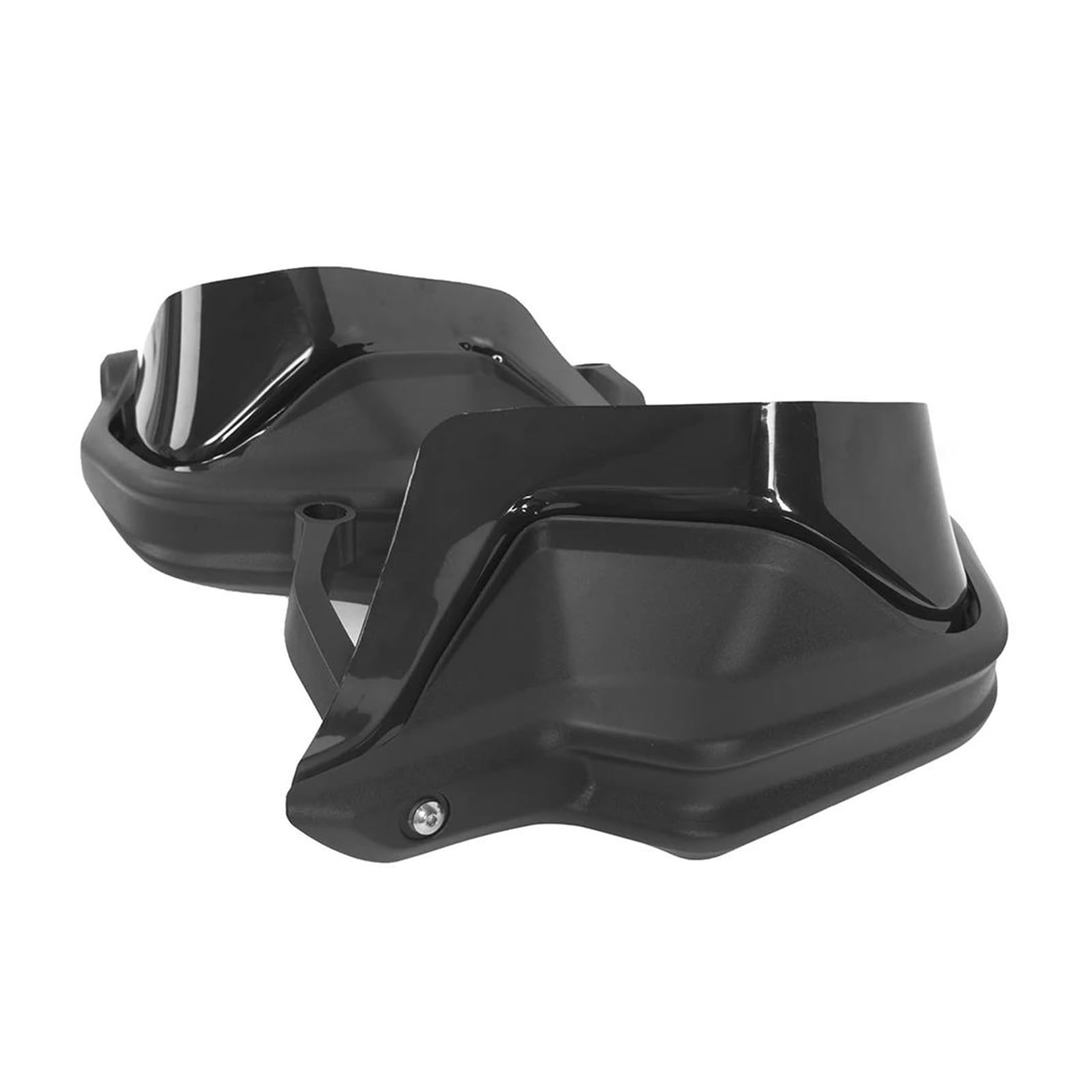 Motorrad-Handschutz G310GS G310R Hand Guards Shield Protector Für 310 GS R G 310GS 310R 2017-2023 Motorrad Handschutz Lenker Windschutzscheibe(D) von CGAQUQAP