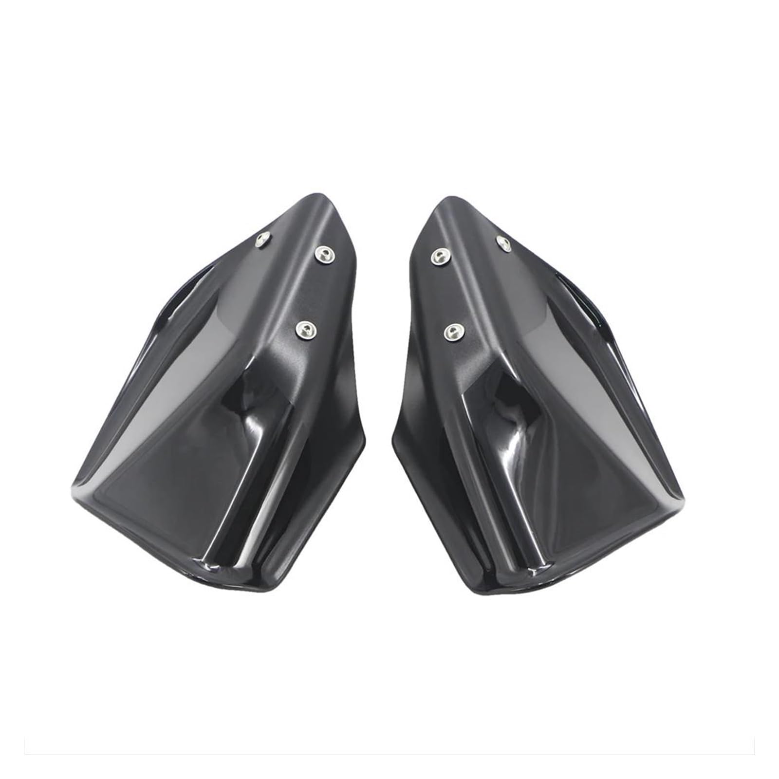 Motorrad-Handschutz Handschutz Schild Schutz Für K1600GT K1600GTL 2017-2019 2020 K1600B K1600 Grand America Motorrad Hand Guards Windschutzscheibe(C) von CGAQUQAP