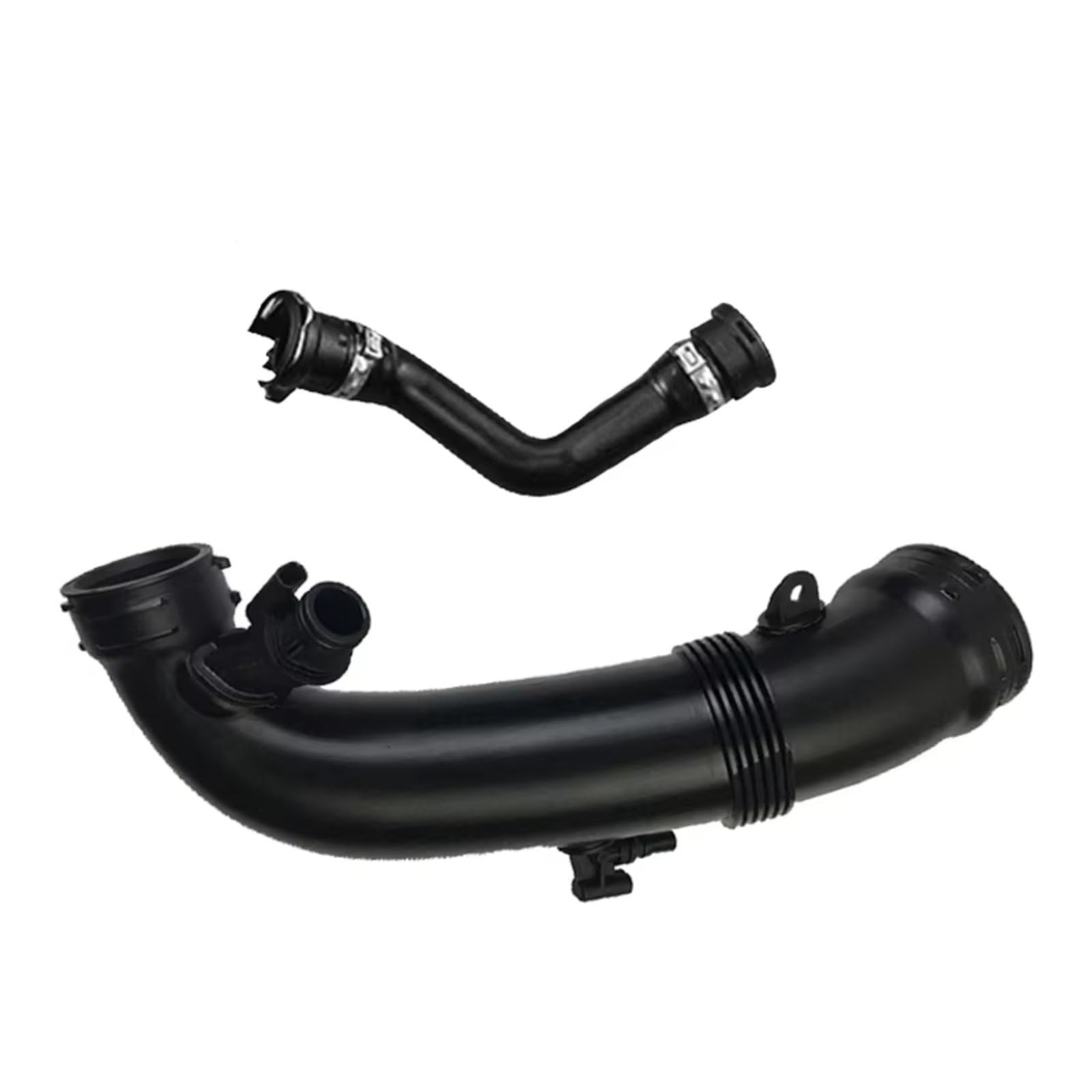 Ansaugschlauch Für Mini R55 R57 R59 R60 Für LCI 13717602692 13717607778 13717627501 Turbo Aufgeladen Ansaugrohr Lufteinlass Turbo Schlauch Mit Oring Auto Ansaugrohr(7501 and 7779) von CGBWMB