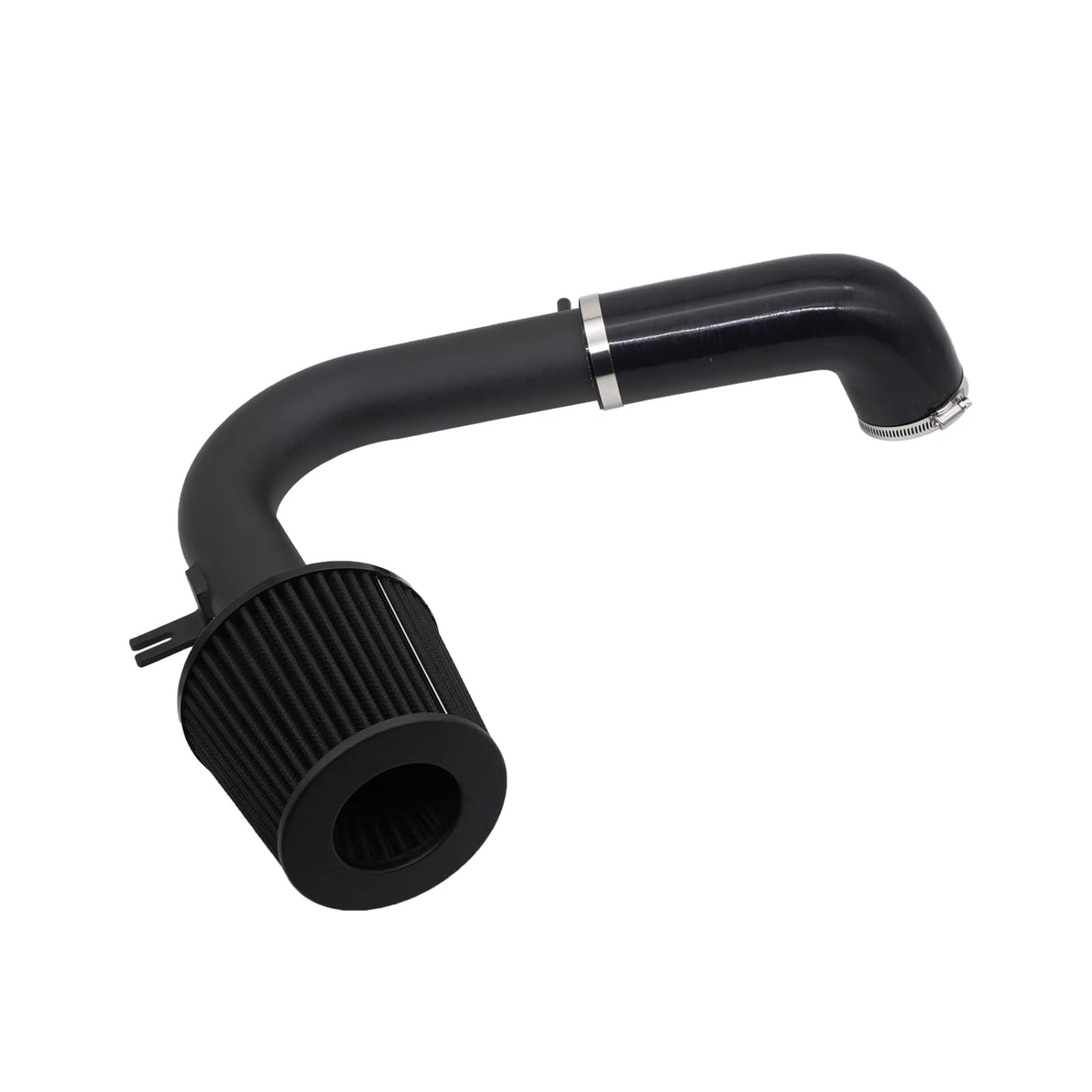 Ansaugschlauch Für VW Für Golf Für GTI Für MK7 Für Passat Für Jetta EA211 1,2 1,4 Motor Mit High Flow Luft Filter Cold Air Intake Kit Rohr Auto Ansaugrohr von CGBWMB