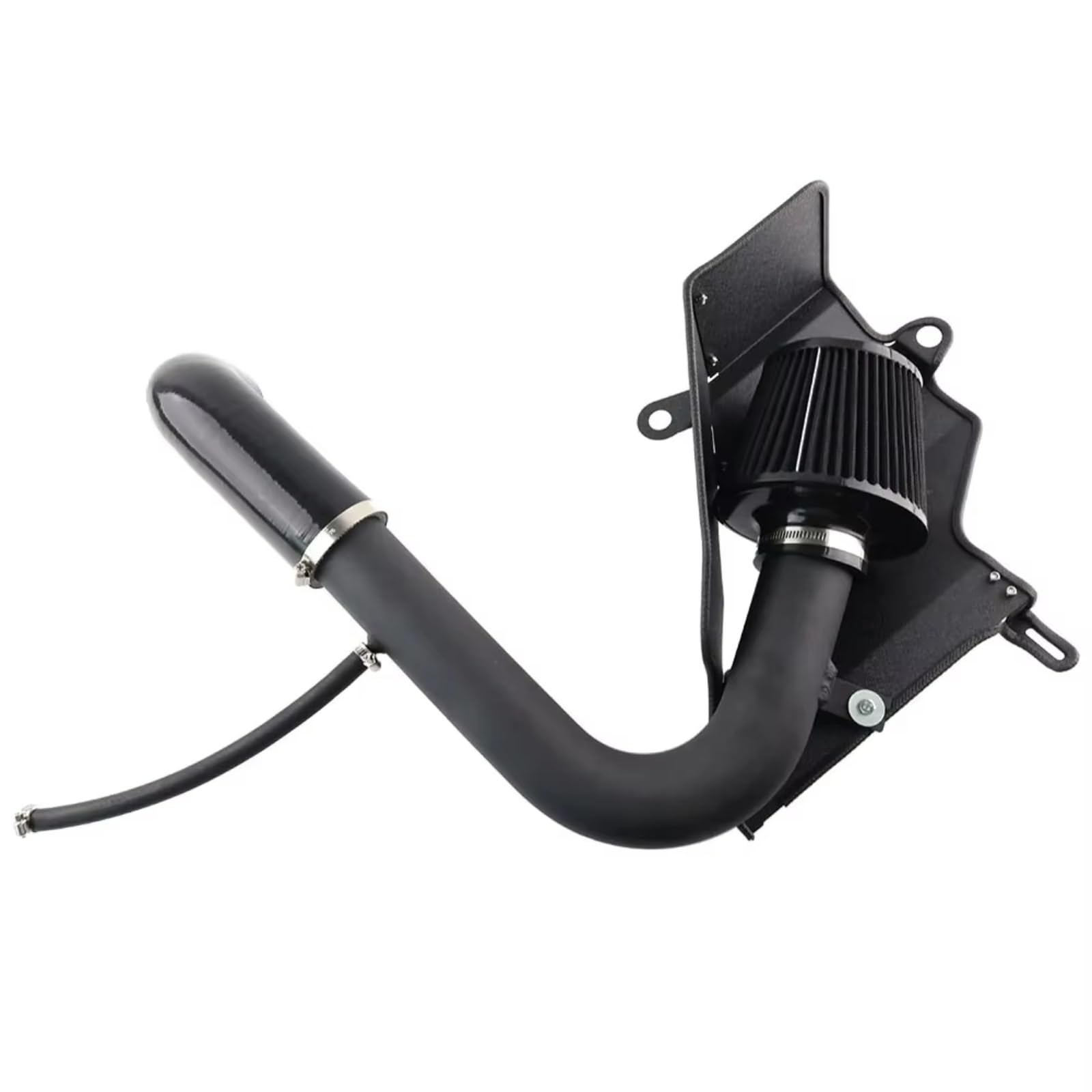 Ansaugschlauch Für VW Für Golf Für GTI MK7 EA211 Air Intake System Air Intake Rohr Luftfilter Hitzeschild Auto Ansaugrohr von CGBWMB