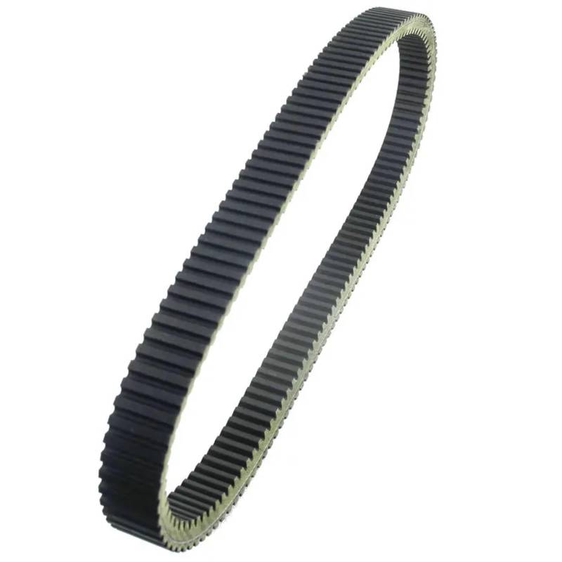 Antriebs-Keilriemen FÜR Skidoo FÜR Formel III 600 700R 800/ROLLER Motorrad ATV UTV Strap Transfer Gürtel Stick Gürtel Kupplung GÜRTEL Antriebsriemen von CGBWMB