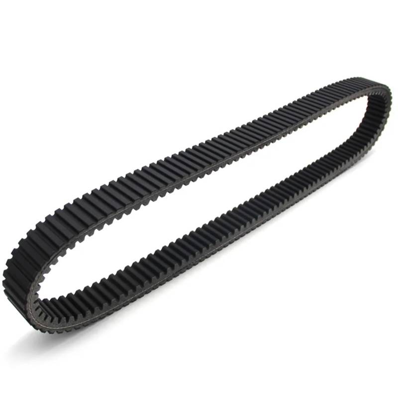 Antriebs-Keilriemen FÜR VMAX 4ST 800 4 800 Motorrad Strap Stick GÜRTEL Transfer GÜRTEL Kupplung GÜRTEL Antriebsriemen von CGBWMB