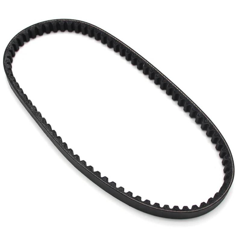 Antriebs-Keilriemen Für Aprilia Für Compay 50 2013 Für Mojito 50 2004-2009 Für SR50 R LC 2006-2014/Motorrad Strap Stick gürtel Antriebsriemen von CGBWMB