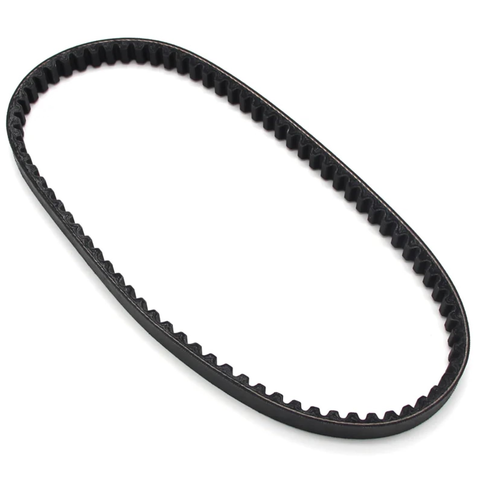 Antriebs-Keilriemen Für Derbi Für GP1 50 LC 2002-2009/Motorrad Strap Stick Gürtel Transfer Gürtel Kupplung Gürtel Antriebsriemen von CGBWMB