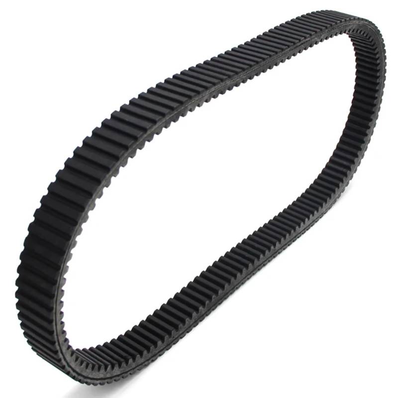 Antriebs-Keilriemen Für VX750 Für Vmax-4 1992 1993 1994/Motorrad Strap Stick GÜRTEL Transfer GÜRTEL Kupplung GÜRTEL 8BU-17641-00 Antriebsriemen von CGBWMB