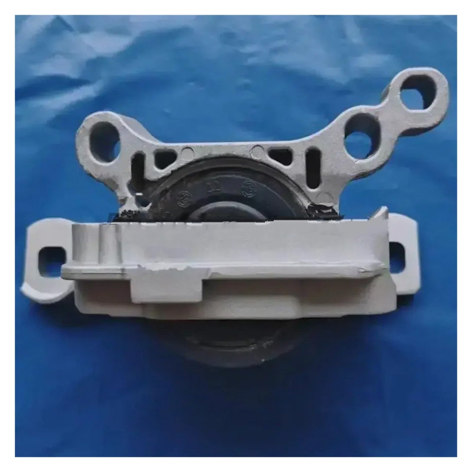 Auto Motorlager Für Ford C-Max Für Focus Für Kuga Für Tourneo Für Transit 2010-2019 Motor Fuß Kleber Motor Halterung 1 Stück OEM:1753974 1742411 Autoteile von CGBWMB