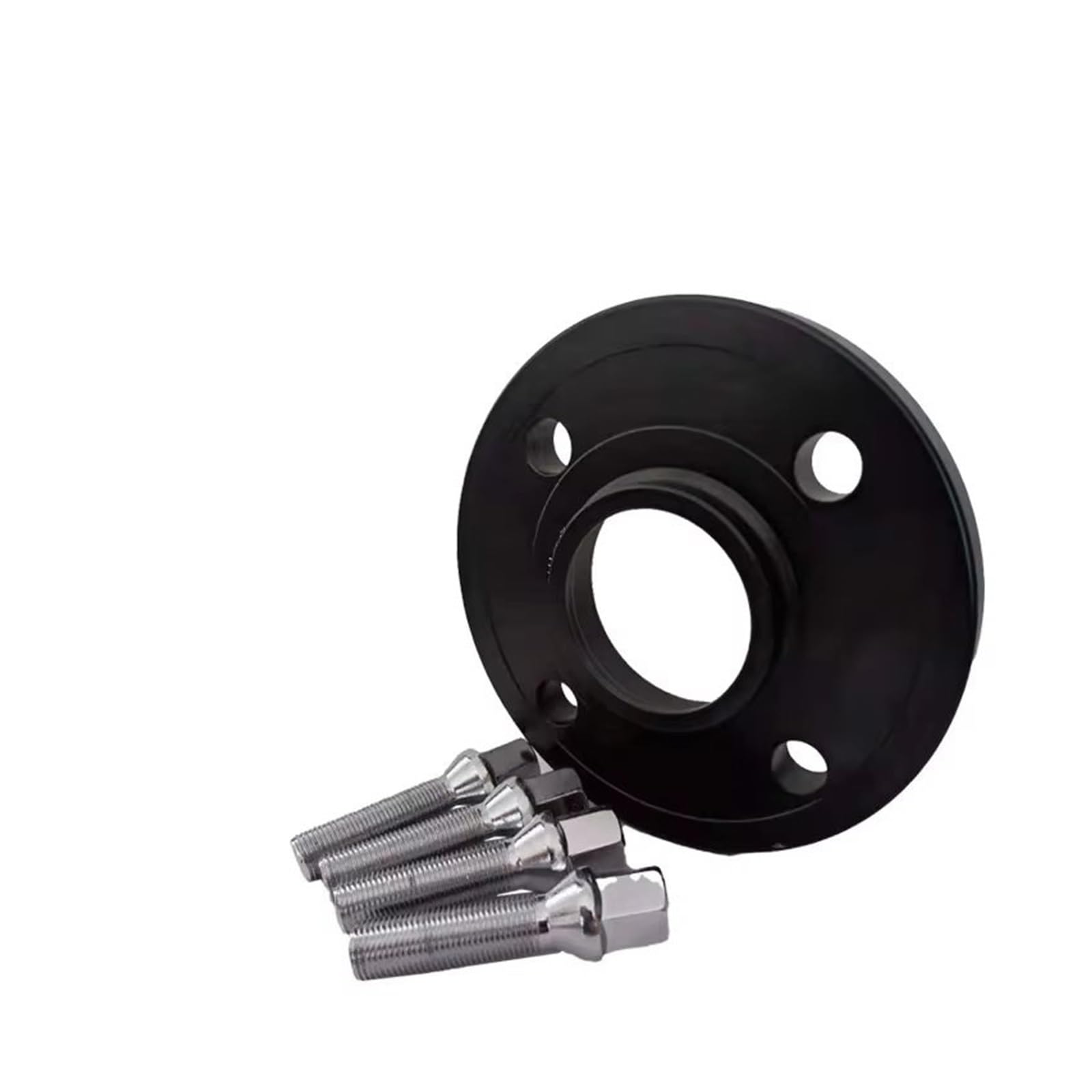 Auto Spurverbreiterung Für MINI Für Cooper Für Coupe Für Cabrio Für Clubman Separadores Auto Spurverbreiterungen Anzug Kit 4x100 CB: 56,1 Rad Adapter Raddistanzscheiben(1piece 20mm M12x1.5) von CGBWMB