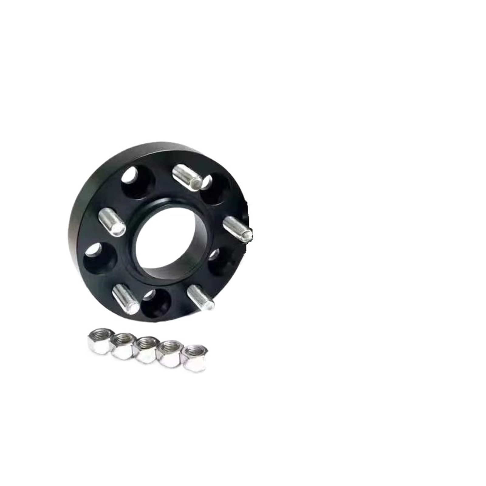 Auto Spurverbreiterung Für Toyota Für Camry Für Corolla Für Mark X Für Avalon Für Rav4 5x 114,3 Auto Rad Spacer Anzug Kit Zentrum Loch 60,1 Raddistanzscheiben(1piece 20mm) von CGBWMB