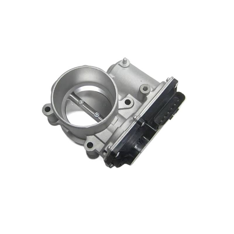 Drosselklappenbaugruppe Für Mazda Für CX-5 2012-2021 Für Mazda 6 14-20 GJ GL Für Mazda 3 14-19 BM BN Für CX3 Für CX4 2,0 ​​Motor Drosselklappengehäuse PE01-13-640 Drosselklappengehäuse von CGBWMB