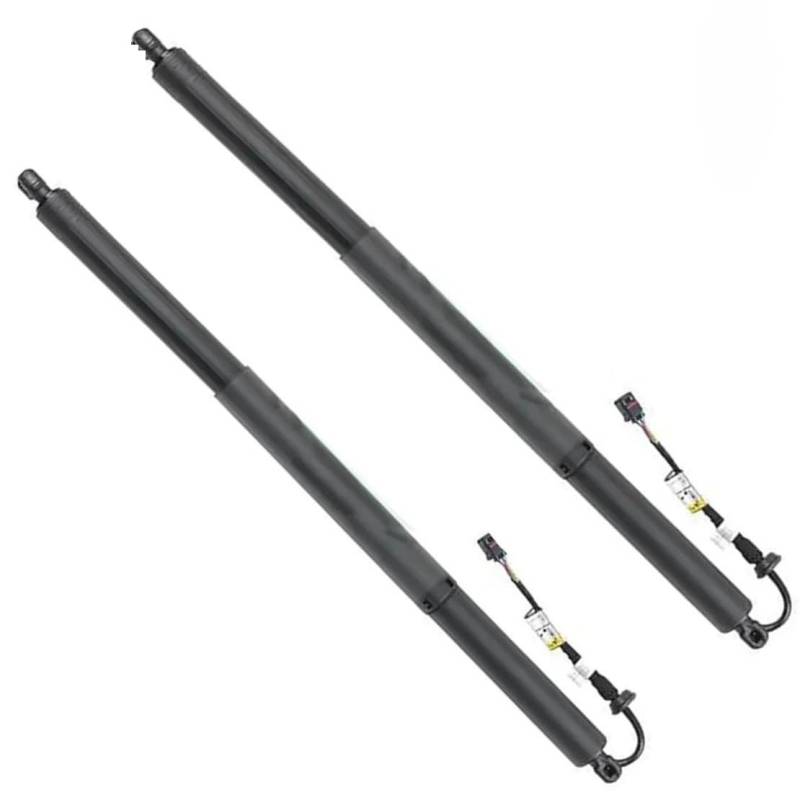 Kofferraum-Gasfeder Für Für Q8 2019-2020-2021 V6 3.0L SQ8 RS V8 4.0L 4M8827851D Elektrische Heckklappe Gas Strut Power Hatch Lift Unterstützung Gasdruckdämpfer(Links) von CGBWMB