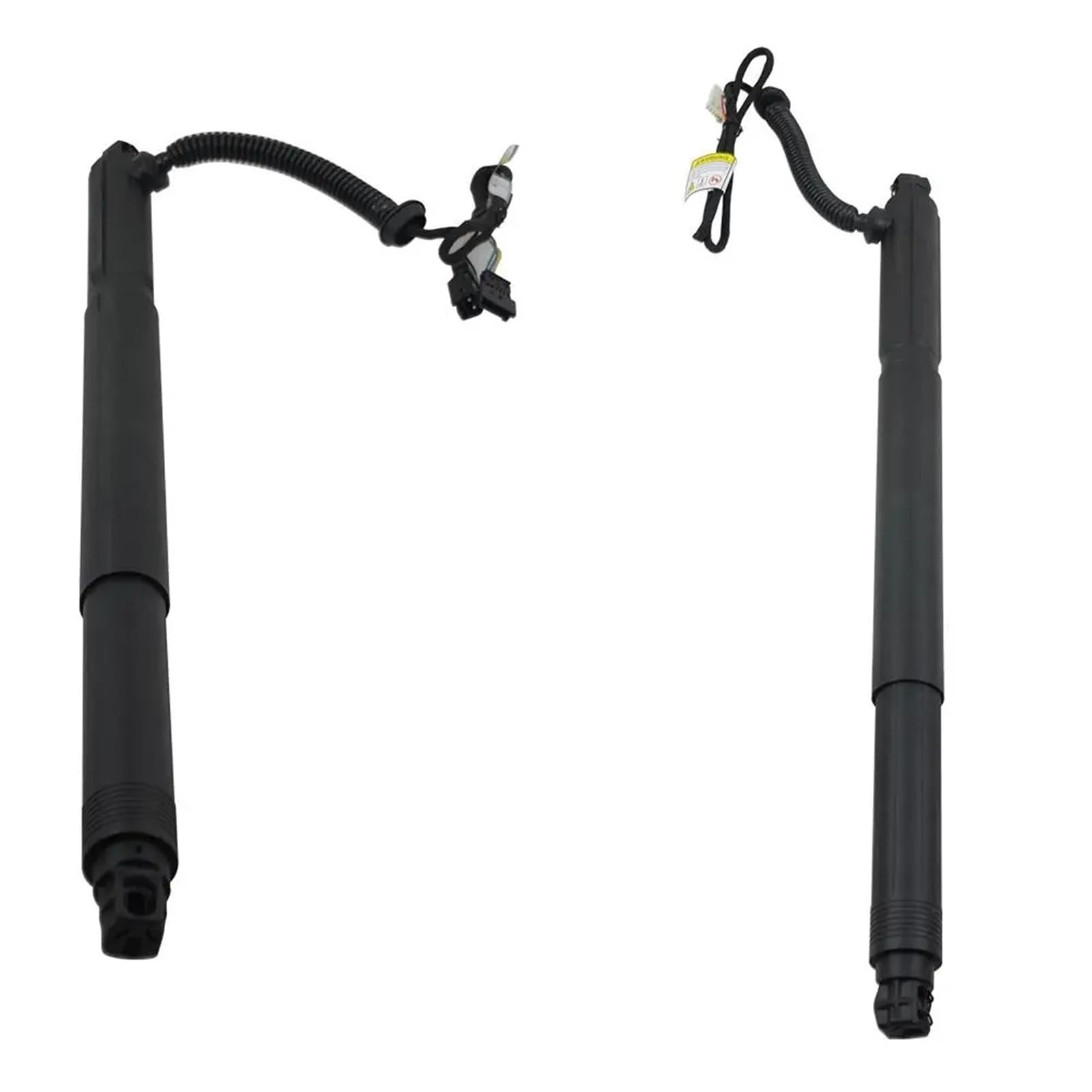 Kofferraum-Gasfeder Für Für X6 E71 E72 51247332697/8 HECKKLAPPE ELEKTRISCHE Boot Gas STRUT Links + RECHTS Gasdruckdämpfer von CGBWMB