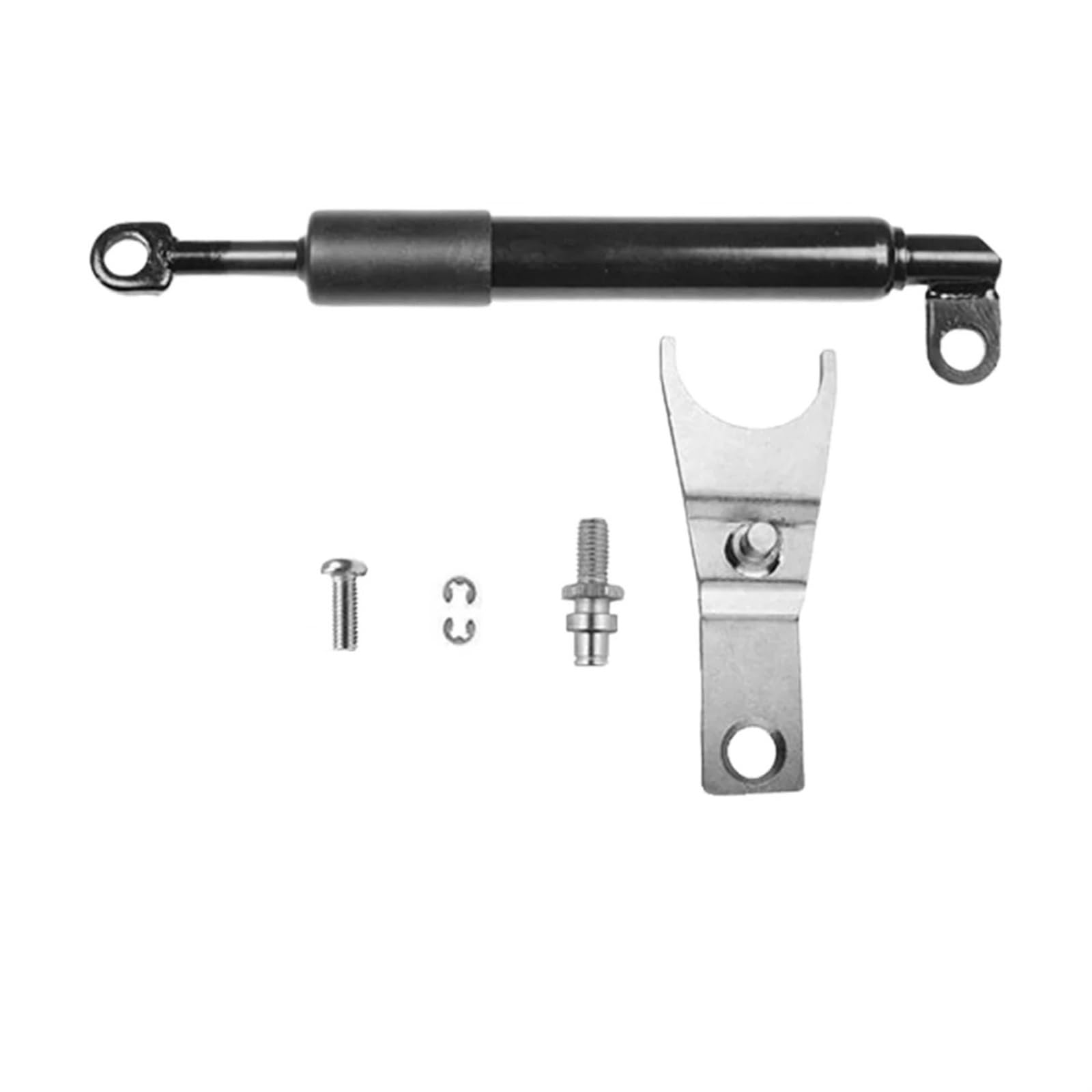 Kofferraum-Gasfeder Für Toyota Für Tacoma 2005-2020 Auto Hinten Boot Trunk Heckklappe Gas Strut Dämpfer Unterstützung Schock Bar Gasdruckdämpfer von CGBWMB