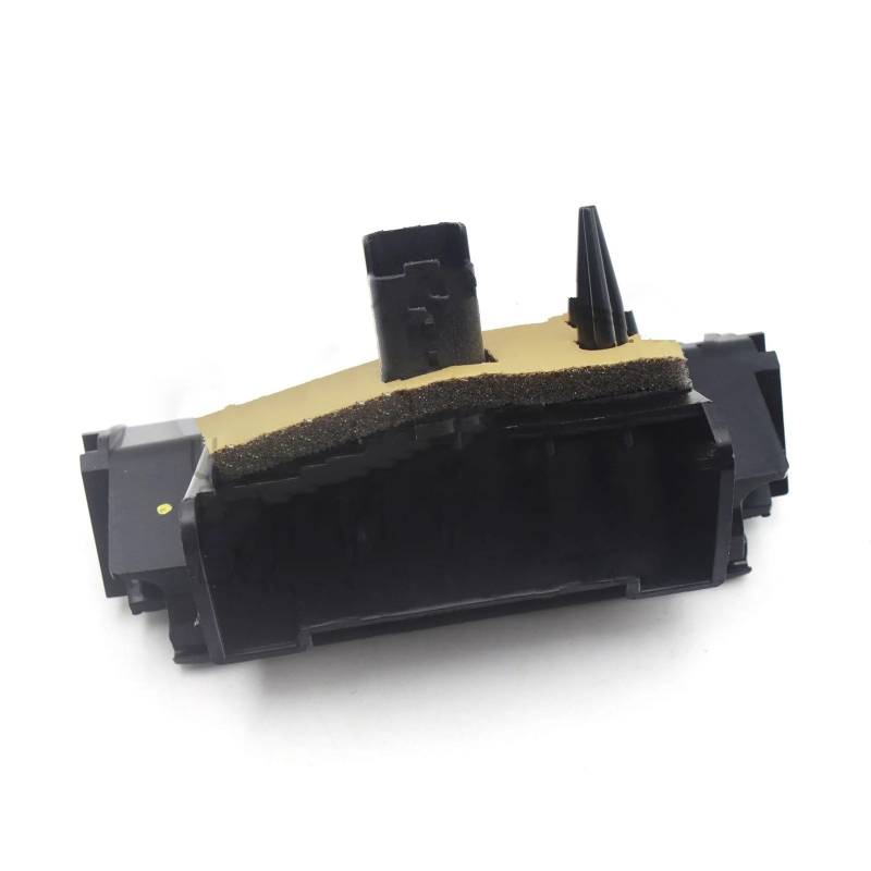 Kofferraumschloss Für Citroen C4 Für Picasso Heckklappe Boot Griff Micro Schalter Kontaktieren 8726V7 6554.V5 Auto Innen Teile Auto Produkte Auto Heckklappenschloss(Socket Different) von CGBWMB