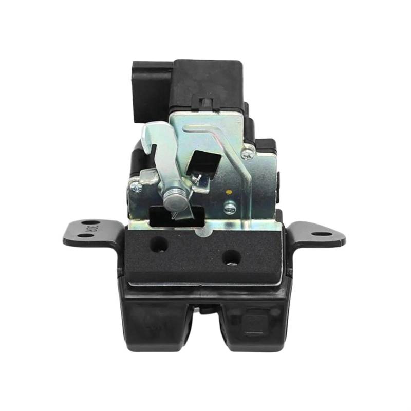 Kofferraumschloss Für Hyundai Für Tucson IX35 2010-2015 Stamm Hinten Türschloss Schwanz Tor Latch Lock 81230-2S000 Hintere Abdeckung Lock Latch Antrieb Heckklappenschloss von CGBWMB