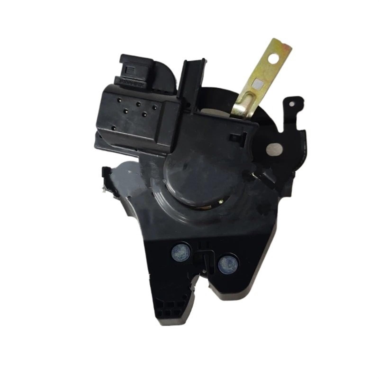 Kofferraumschloss Für Mazda 3 Für Axela Für Limousine Für Mazda 6 GH 2008-2011 2012 Auto Hinten Stamm Lock Motor Stamm Deckel Schloss Antrieb Controller Heckklappenschloss(Type 2) von CGBWMB