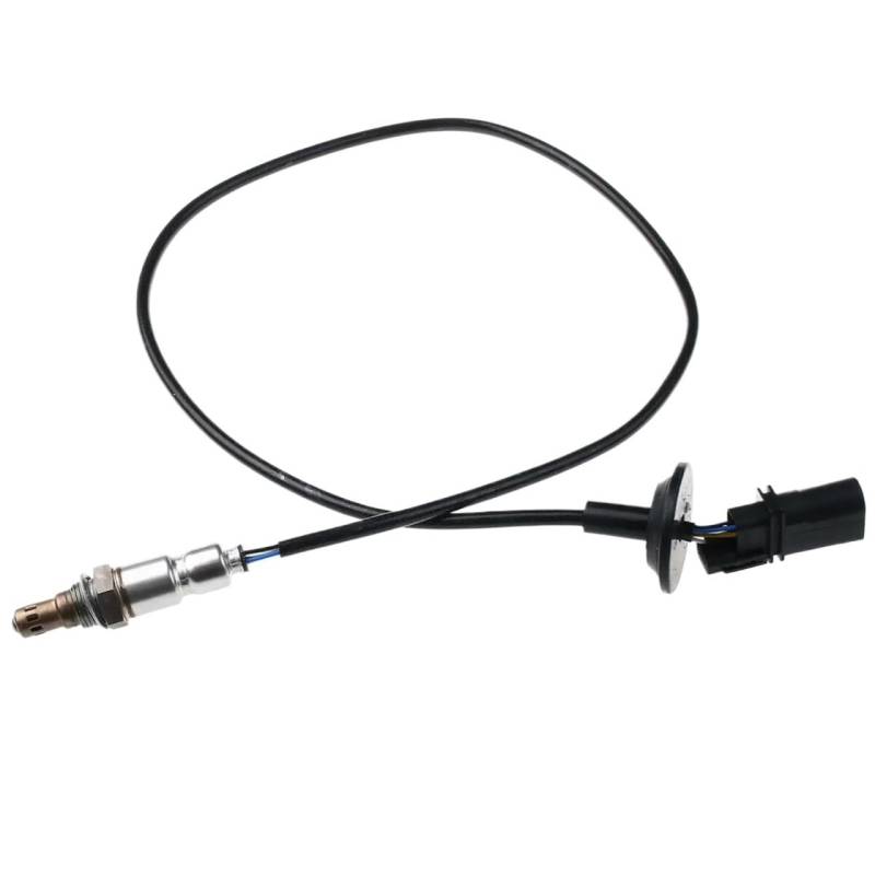 Lambda Sensor Für Für Lancer Für Outlander 2011 L4 2.4L Upstream 1588A228/O2 Sauerstoff Sensor Lambdasonden von CGBWMB