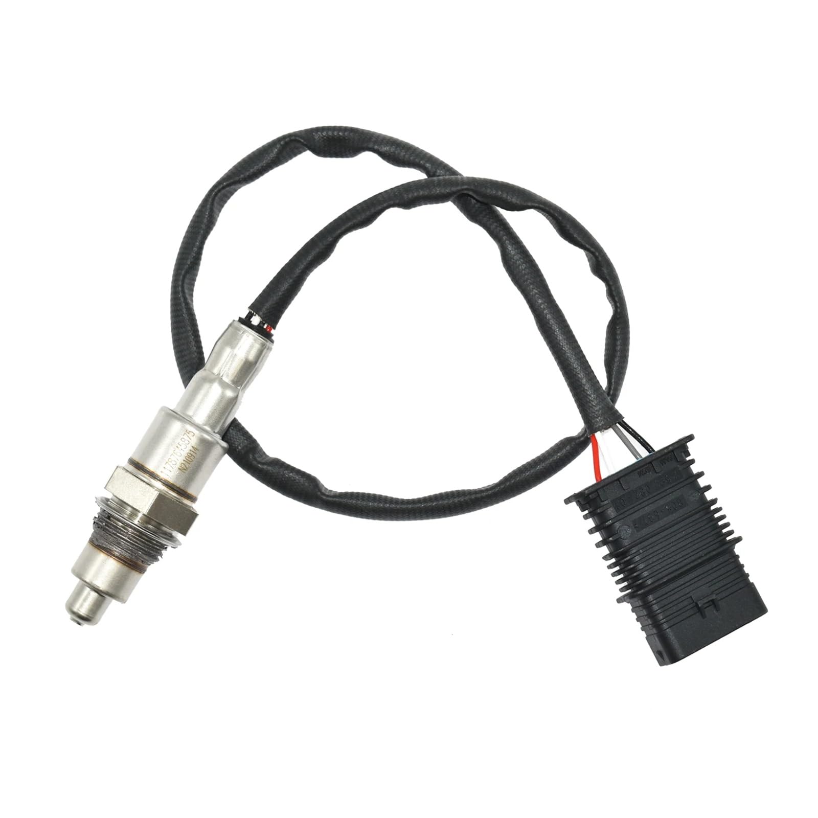 Lambda Sensor Für Serie M235i 335i 435i 535i 640i 3,0/Luft Kraftstoff Verhältnis 11787645875 Lambda Sauerstoff O2 Sensor Lambdasonden von CGBWMB