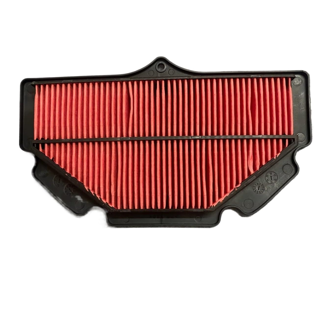 Luftfilterteile Für Suzuki Für GSR400 Für GSR600 Für GSR750 Für BK400 Motorrad Luftfilter Reiniger Grid Luftansaugfilter von CGBWMB