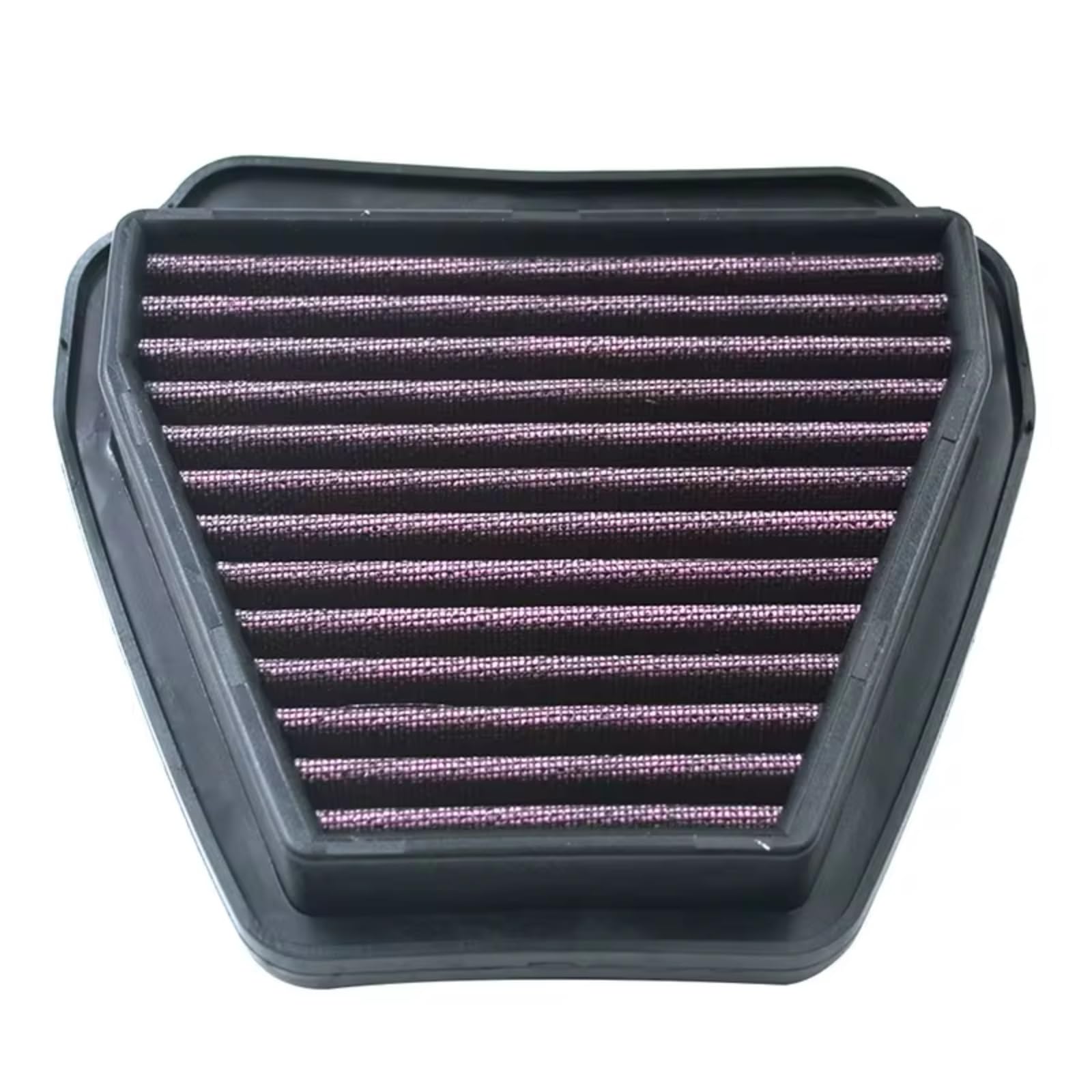 Luftfilterteile Für Winner 150 Für RS150 Für FS150 Für Supra Für GTR150 Für SONIC 150R 2015 Motorrad-Luftfilter-Reinigergitter Luftansaugfilter von CGBWMB