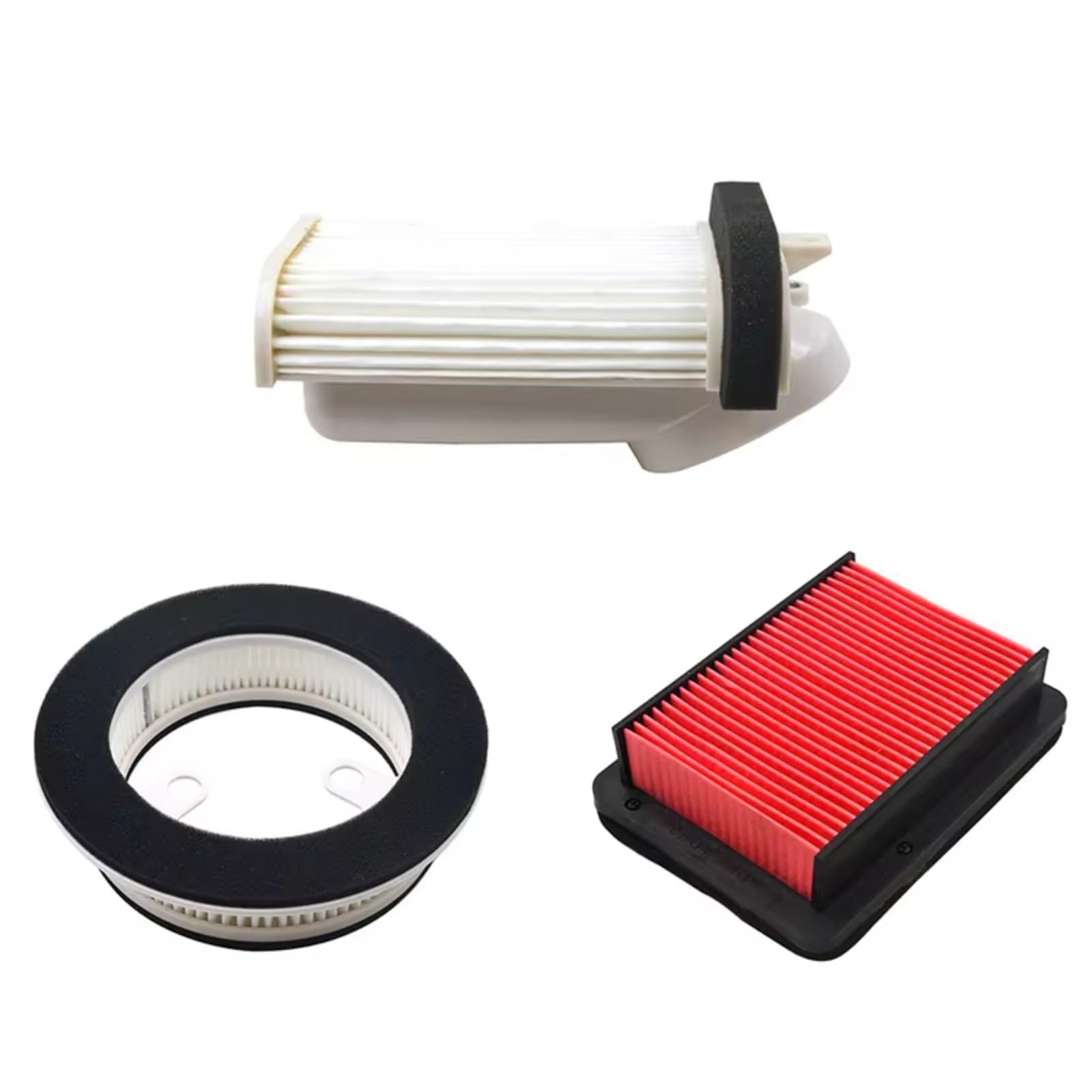 Luftfilterteile Für XP500 Für T-MAX 2008-2011 Motorrad Dirt Bike Luftfilter Luftansaugfilter von CGBWMB