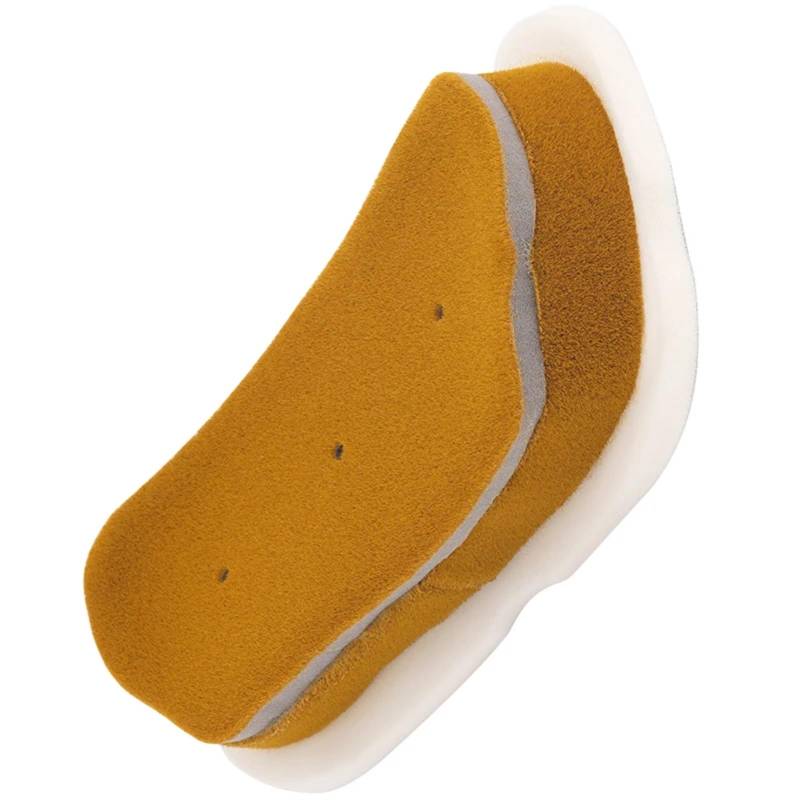 Luftfilterteile Für YZF-R6R Für YZF-R6S R6 Für RaceBase 5SL-14450-00-00 Motorrad Luftfilter Element Reiniger Luftansaugfilter von CGBWMB