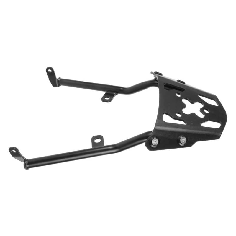 Motorrad-Gepäckträger Hinten Für CB650F 2015 2016 2017 2018 Für CB650 Für CB 650 F Heckträger Topcasehalter Motorrad Heckgepäckhalterung Frachtunterstützung Hinterradgepäckträger von CGBWMB