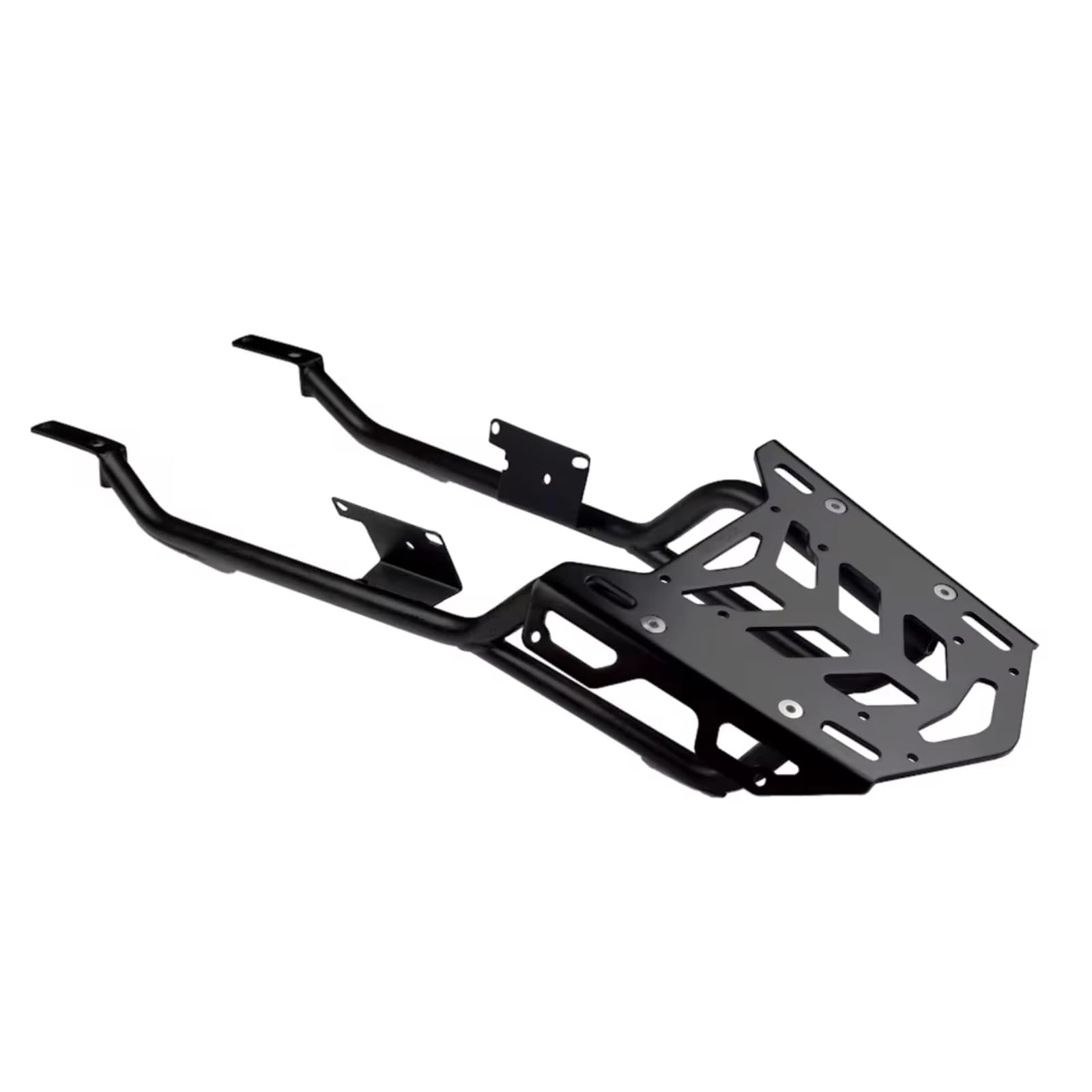 Motorrad-Gepäckträger Hinten Für CB650R Für CBR650R Für Cb R650r 650r 2021-2023 Motorradzubehör Hinten Gepäck Rack Halterung Für Regal Halterung Hinterradgepäckträger von CGBWMB