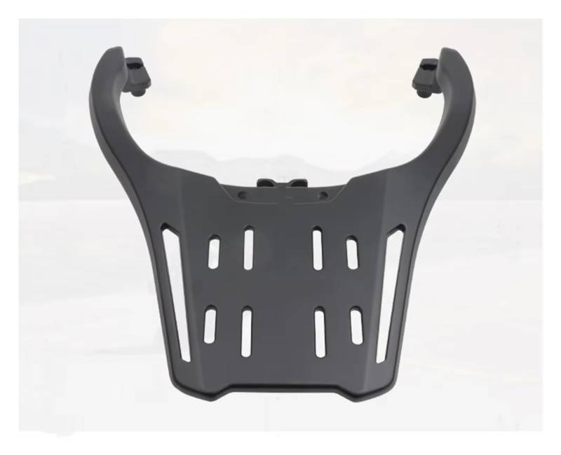 Motorrad-Gepäckträger Hinten Für KYMCO AK550 2023-2024 Hinten Seite Sattel Tasche Box Motorrad Gepäck Rack Träger Hinterradgepäckträger von CGBWMB