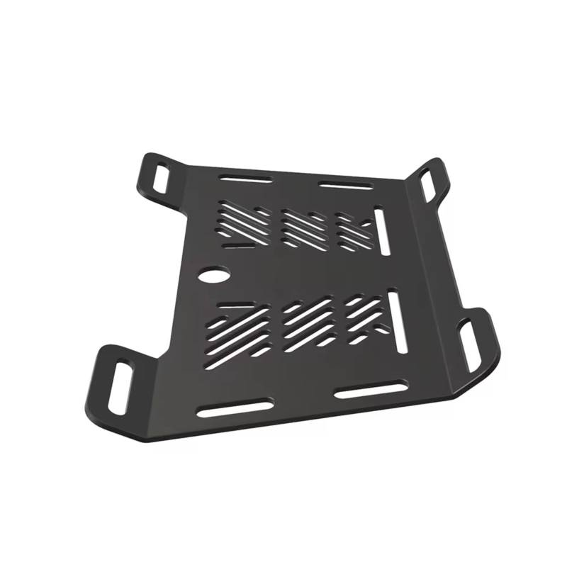 Motorrad-Gepäckträger Hinten Für NMAX155 Für Nmax 155 2020 2021 2022 Motorrad-Heckträger Gepäckträger Fixer Halter Frachthalterung Tailrack Kit Hinterradgepäckträger von CGBWMB