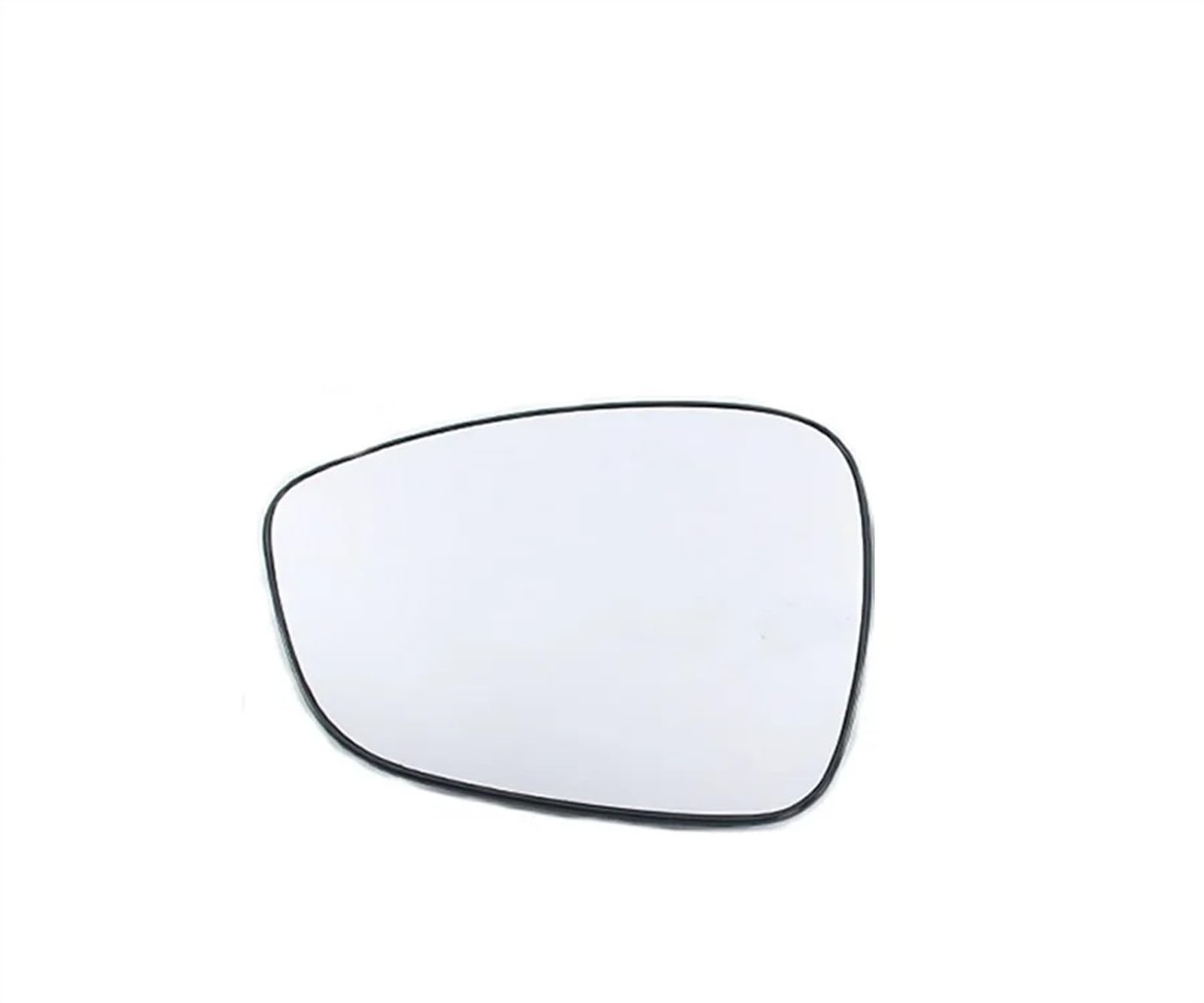 Spiegelglas Ersatz Für BYD Für Yuan EV 2016-2018 2019 / Für Yuan Für Pro 2021 Auto Außenrückspiegel Linse Türflügel Rückspiegelglas Außenspiegel Glas(1pcs Left no Heating) von CGBWMB