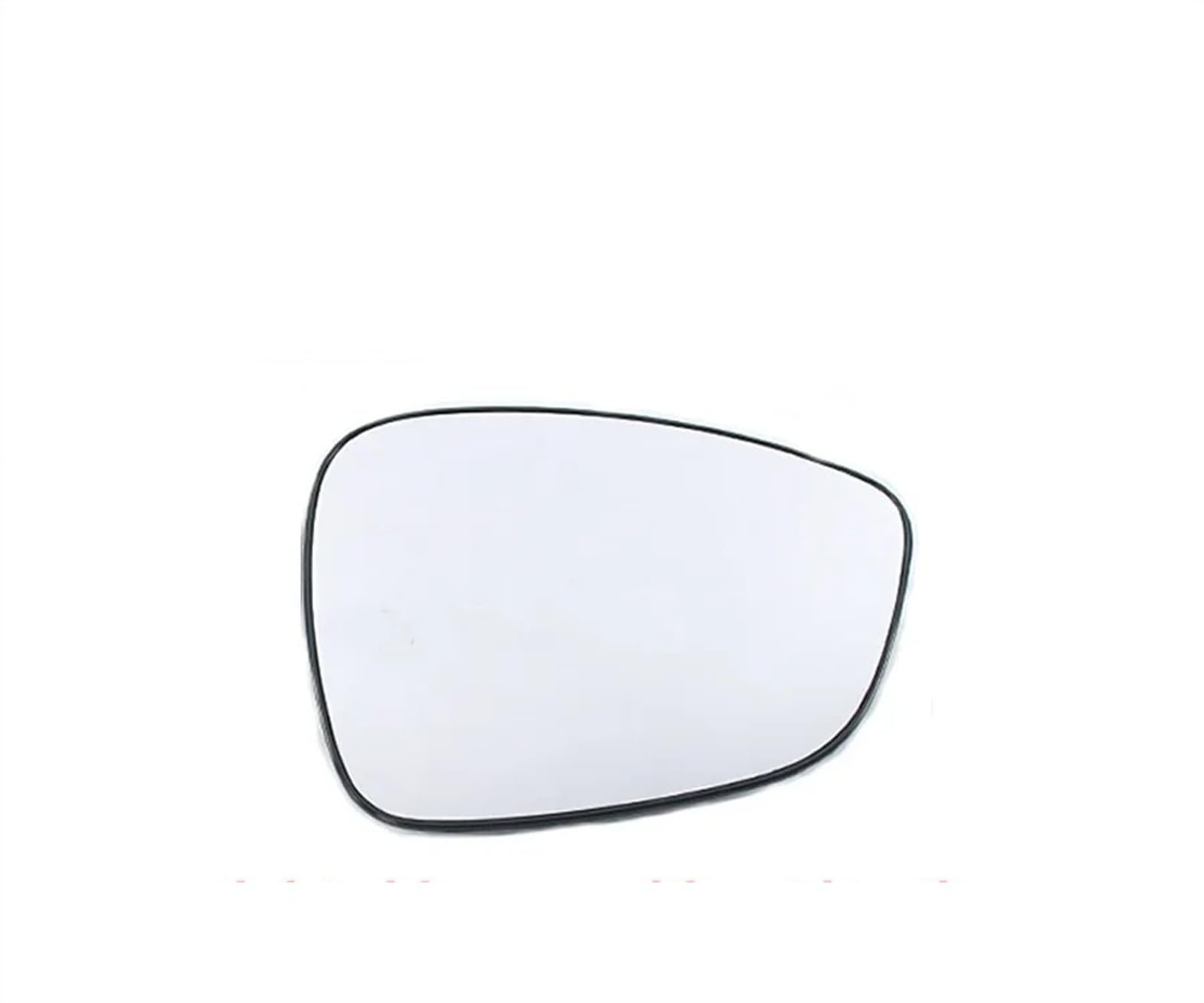 Spiegelglas Ersatz Für BYD Für Yuan EV 2016-2018 2019 / Für Yuan Für Pro 2021 Auto Außenrückspiegel Linse Türflügel Rückspiegelglas Außenspiegel Glas(1pcs Right Heating) von CGBWMB