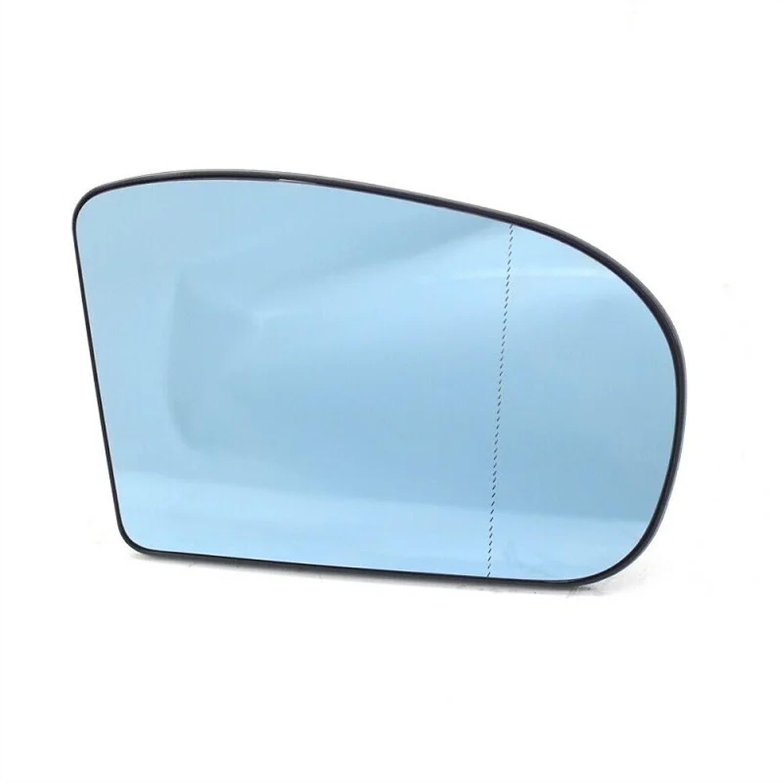 Spiegelglas Ersatz Für Benz W203 W211 2000 2001 2002 2003 2004 2005 2006 2038101021 2038100121 Rechte und Linke Seite Rückspiegelglas blau Außenspiegel Glas(Rechts) von CGBWMB