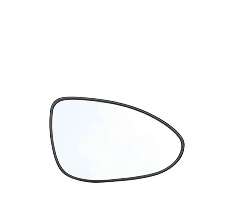 Spiegelglas Ersatz Für Chevrolet Für Aveo 2010 2011 2012 2013 2014 Autozubehör Autorückspiegel Glas Außentür Seitenspiegelobjektiv 95132579 Außenspiegel Glas(1PCS Right no heatin) von CGBWMB