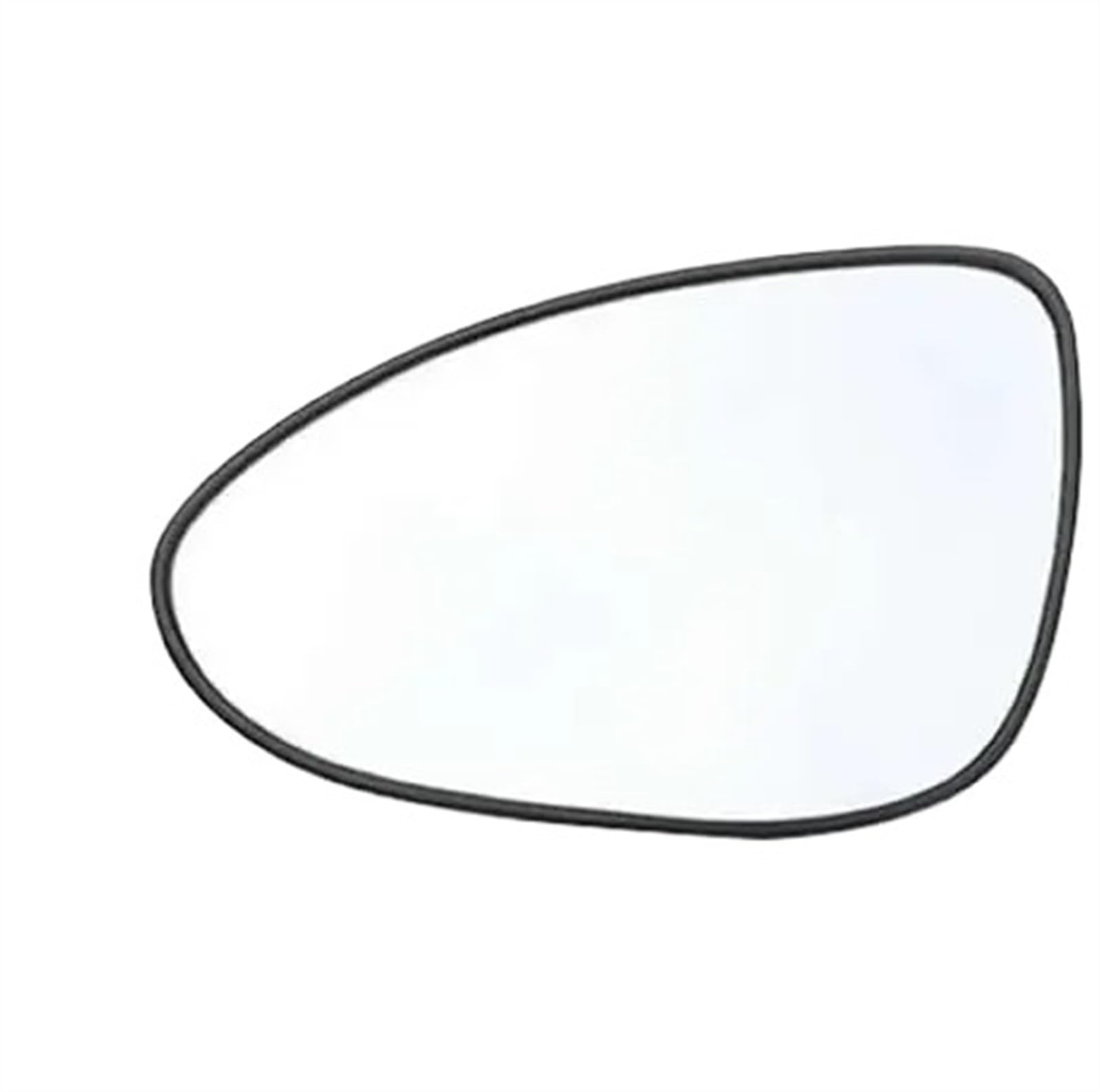 Spiegelglas Ersatz Für Chevrolet Für Aveo 2010-2012 2013 2014 Autozubehör Autorückspiegel Glas Außentür Seitenspiegelobjektiv 95132579 Außenspiegel Glas(A Pair no Heating) von CGBWMB