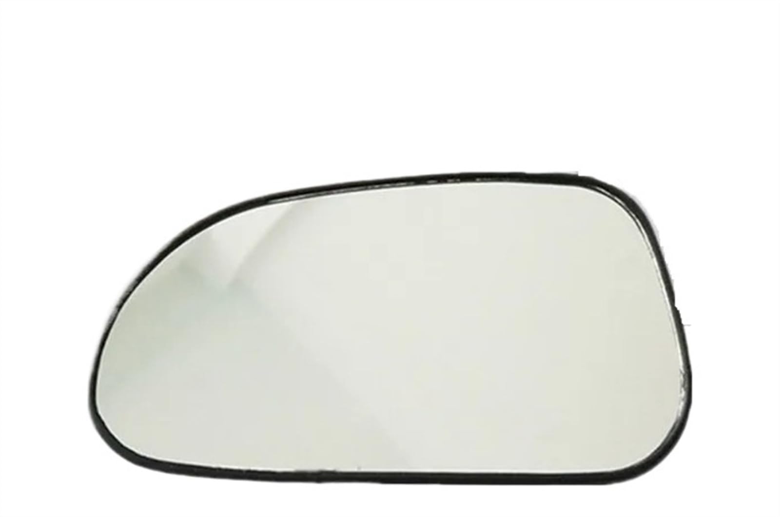 Spiegelglas Ersatz Für Chevrolet Für Lacetti Für Nubira J200 Für Optra 2005-2008 Autoseite Rückspiegelglaslinse mit beheizter Funktion Außenspiegel Glas(No Heated 2 pcs L R) von CGBWMB