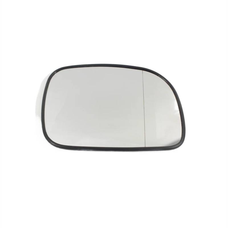 Spiegelglas Ersatz Für Dodge Für Caravan 1996-2002 2003 2004 2005 2006 2007 Beheizt Mit Zurück Platte Auto Tür Rückansicht Auto Seite Flügel Spiegel Glas Außenspiegel Glas(Right Side) von CGBWMB