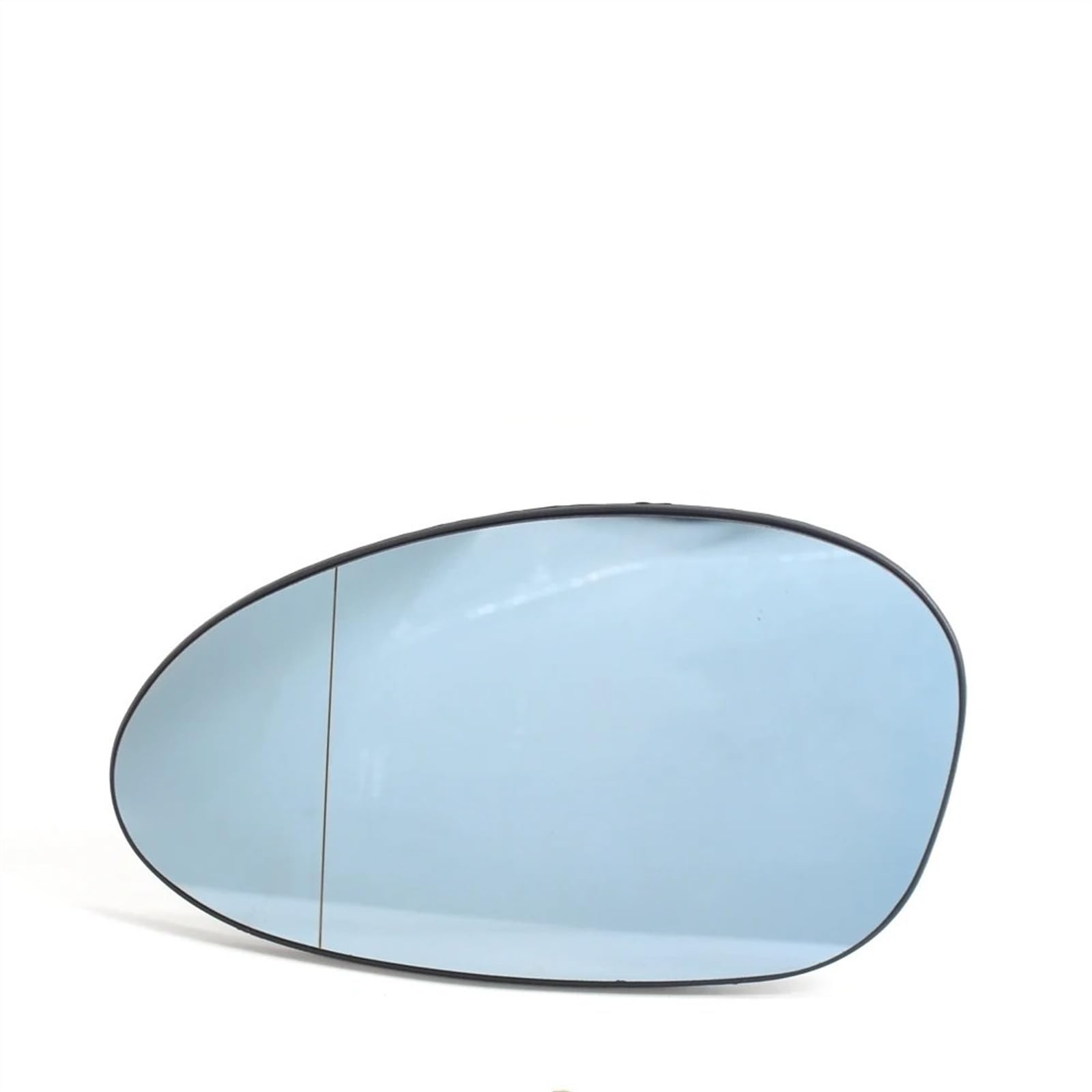 Spiegelglas Ersatz Für E90 Spiegel Beheizte Seite Spiegel Glas Rückspiegel Für E90 E91 E92 E93 M3 Stil E80 E81 E87 Außenspiegel Glas(Left-Blue) von CGBWMB