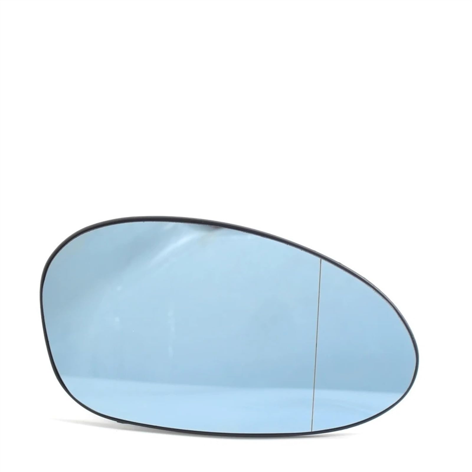 Spiegelglas Ersatz Für E90 Spiegel Beheizte Seite Spiegel Glas Rückspiegel Für E90 E91 E92 E93 M3 Stil E80 E81 E87 Außenspiegel Glas(Right-Blue) von CGBWMB