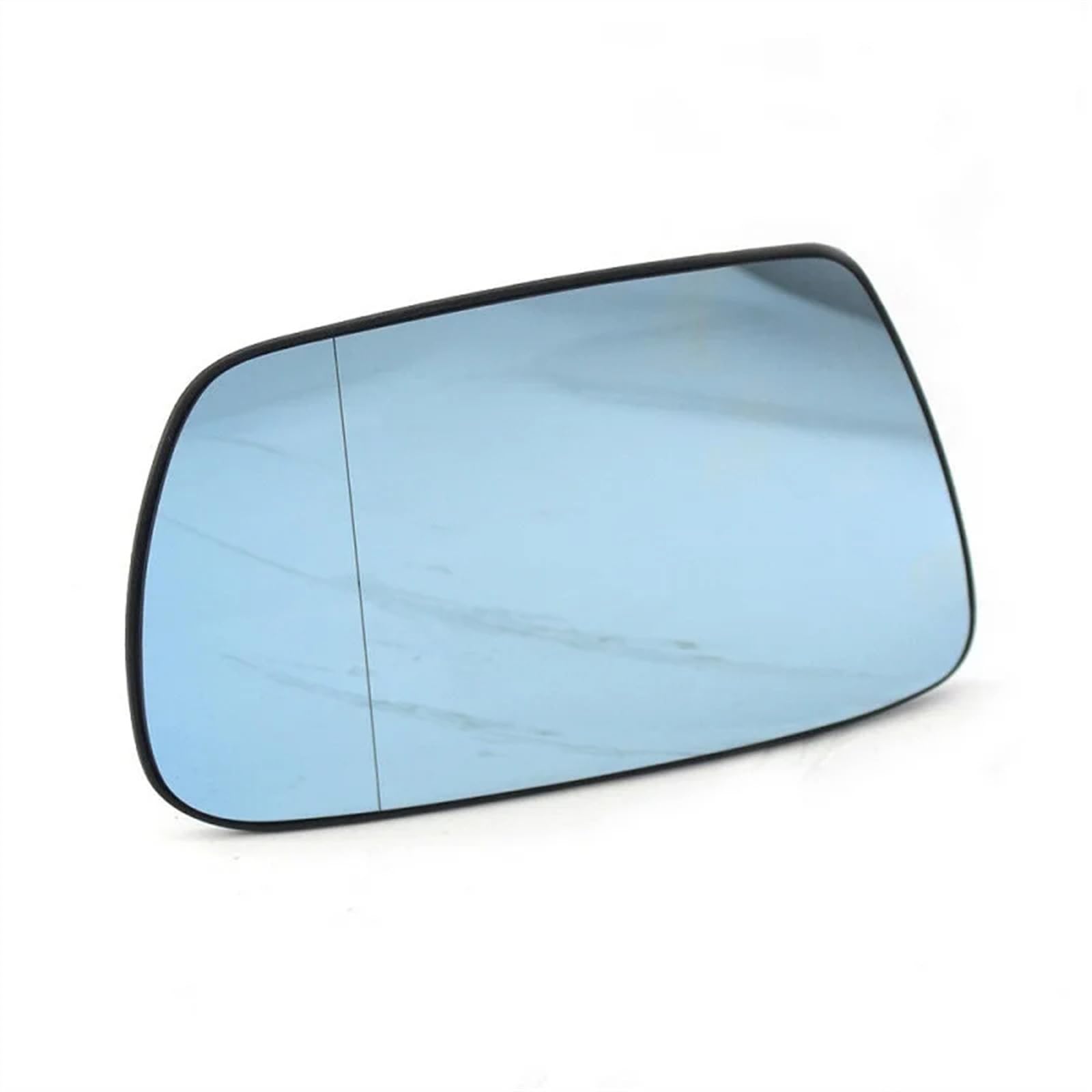 Spiegelglas Ersatz Für Jeep Für Grand Für Cherokee 2005 2006 2007 2008 2009 2010 Seitenrückspiegel Heizung Glas Beheizte Spiegellinse Außenspiegel Glas(Blue Left) von CGBWMB