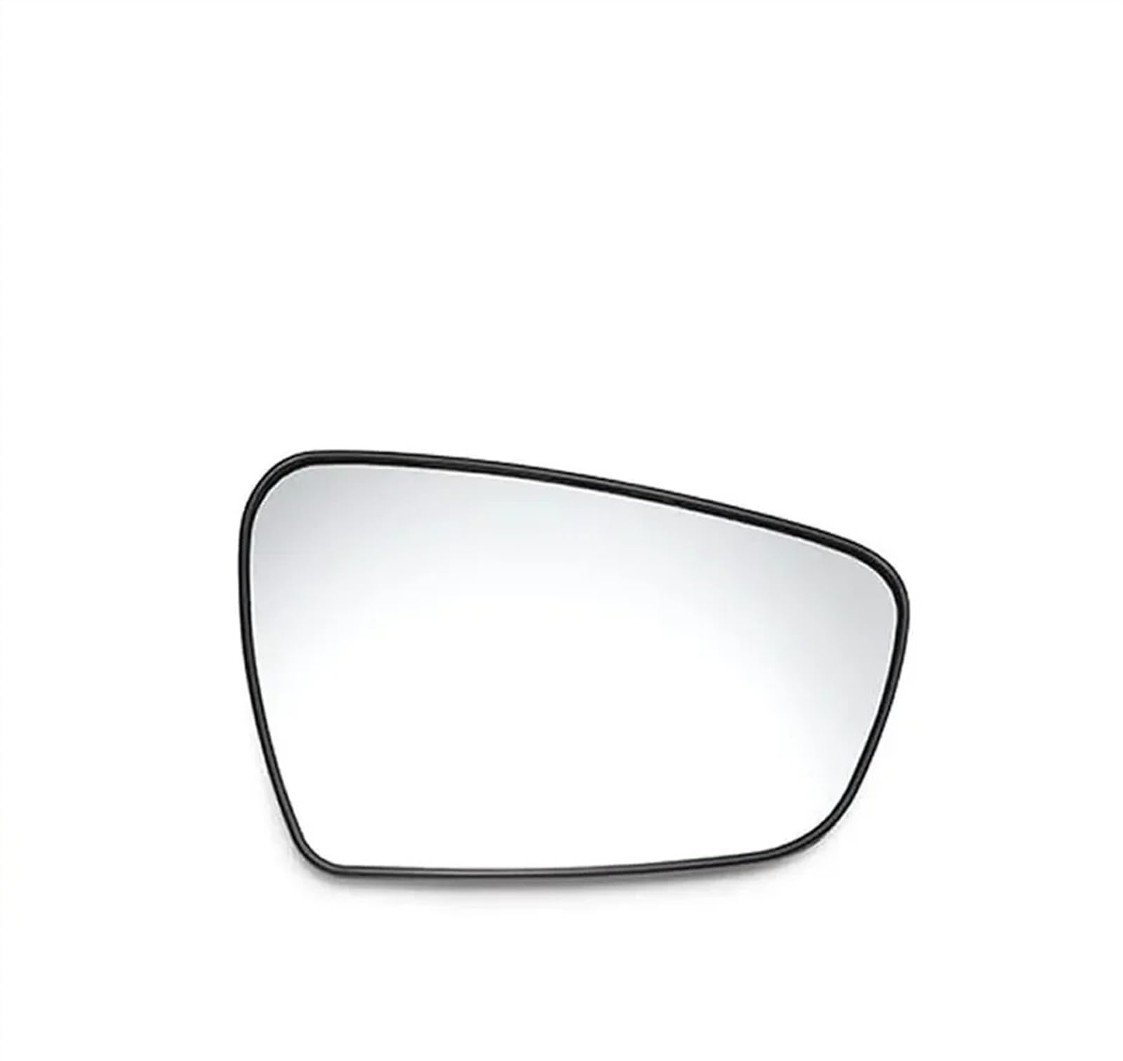 Spiegelglas Ersatz Für Kia K3 2013 2014 2015 2016 2017 Autozubehör Seitenspiegel Reflektierende Linse Rückspiegel Linsen Glas 1 Stück Außenspiegel Glas(1pcs Right no heatin) von CGBWMB